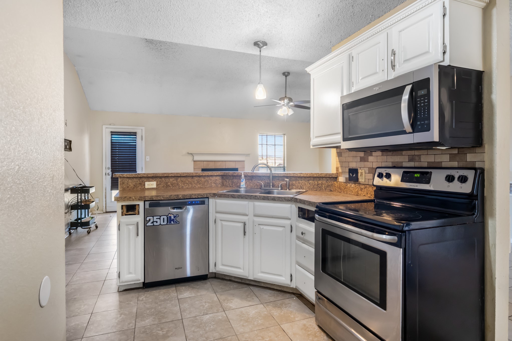 5808 Caprock Drive