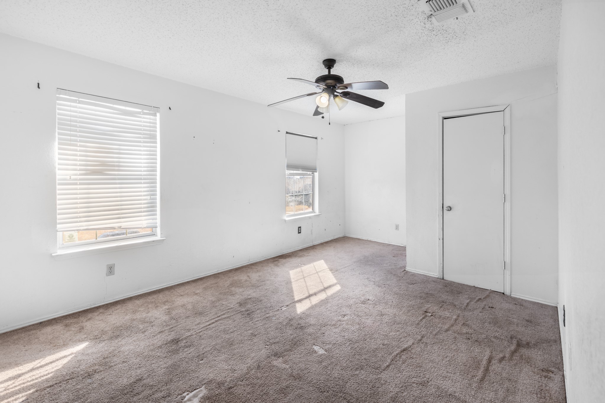 5808 Caprock Drive