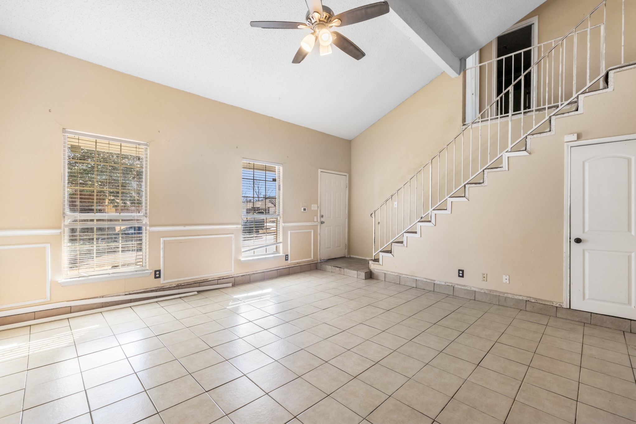 5808 Caprock Drive