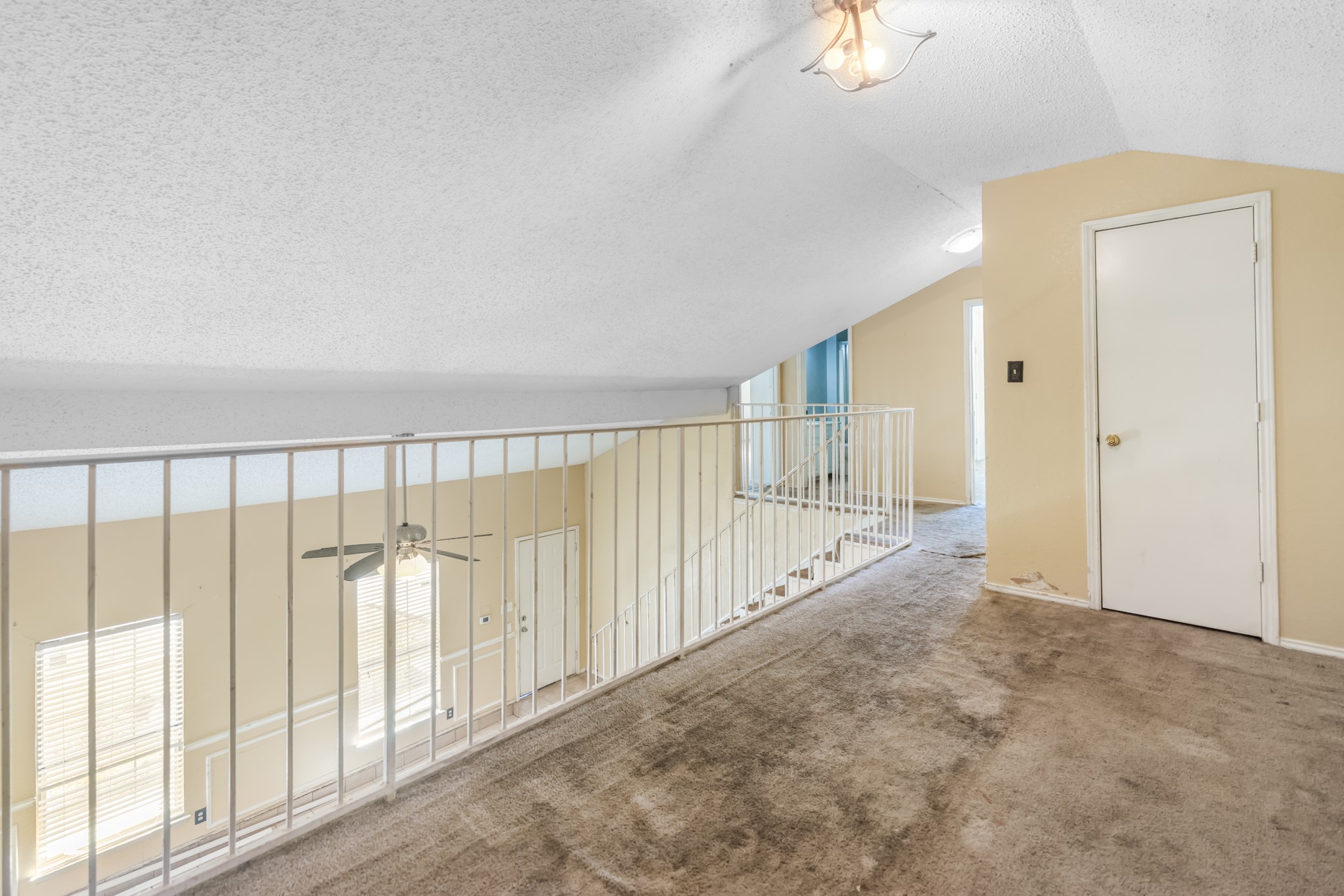 5808 Caprock Drive