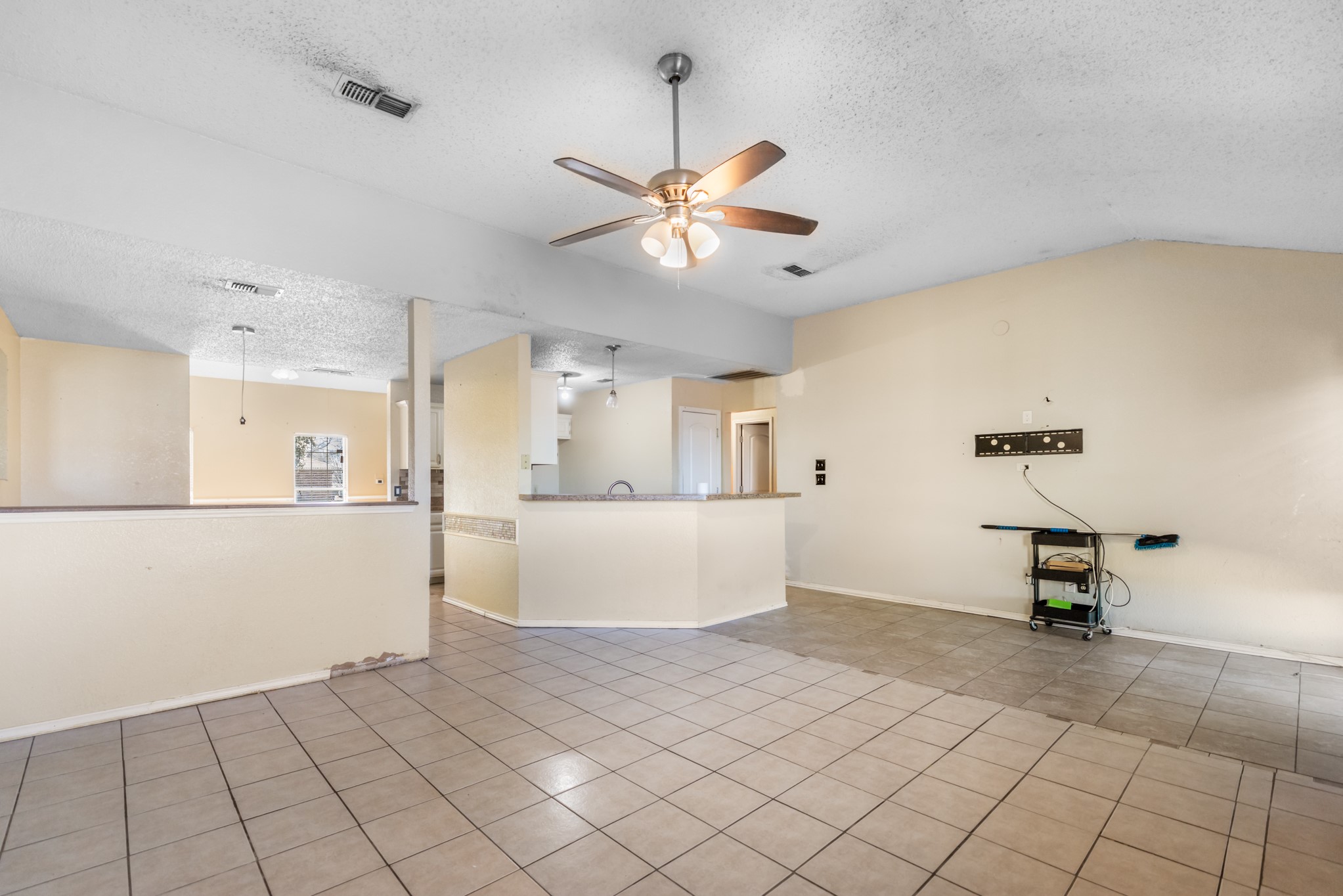 5808 Caprock Drive
