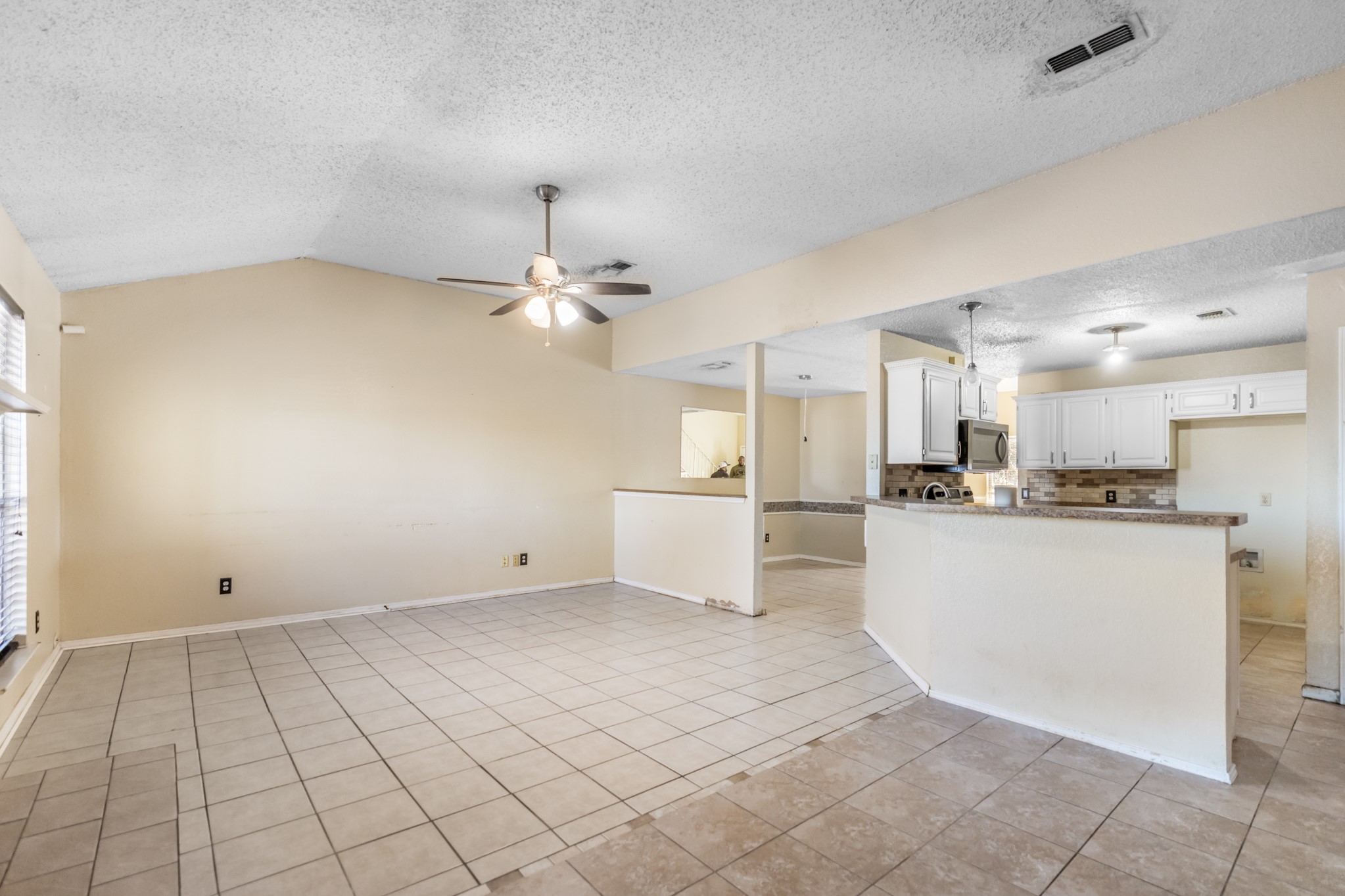 5808 Caprock Drive