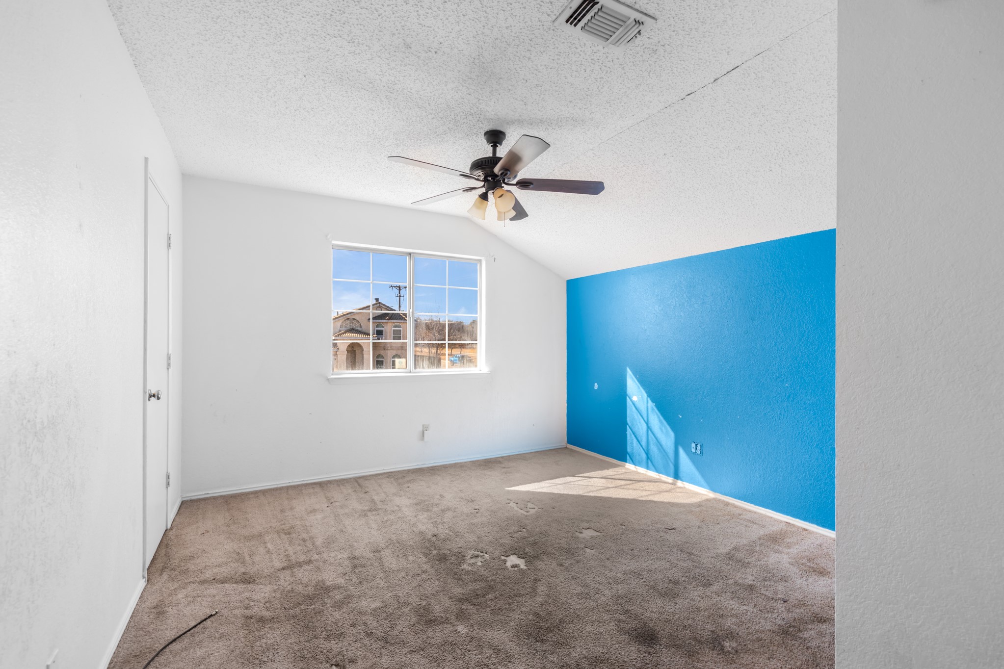 5808 Caprock Drive