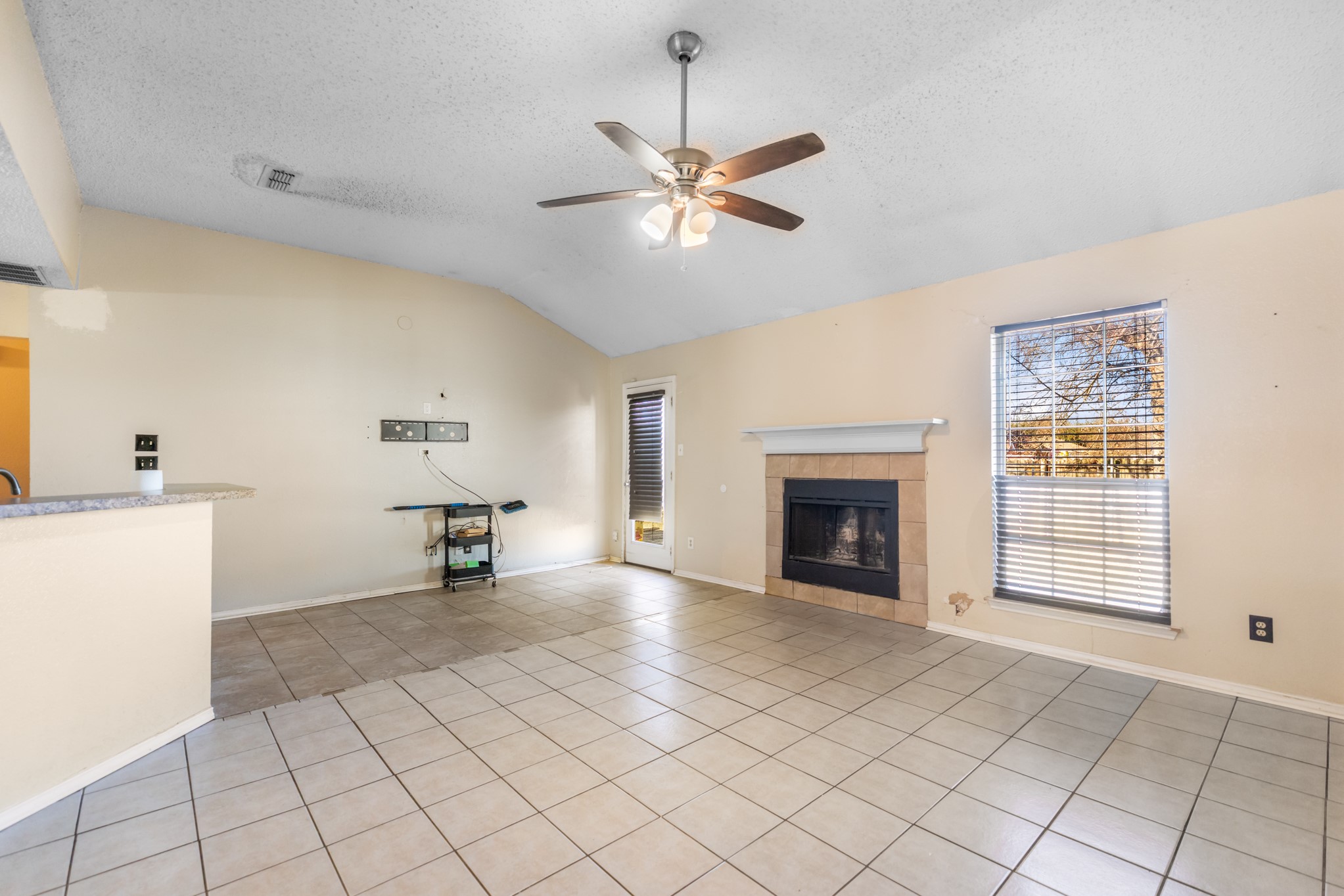 5808 Caprock Drive