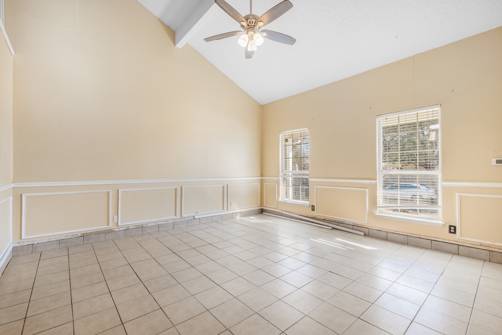 5808 Caprock Drive