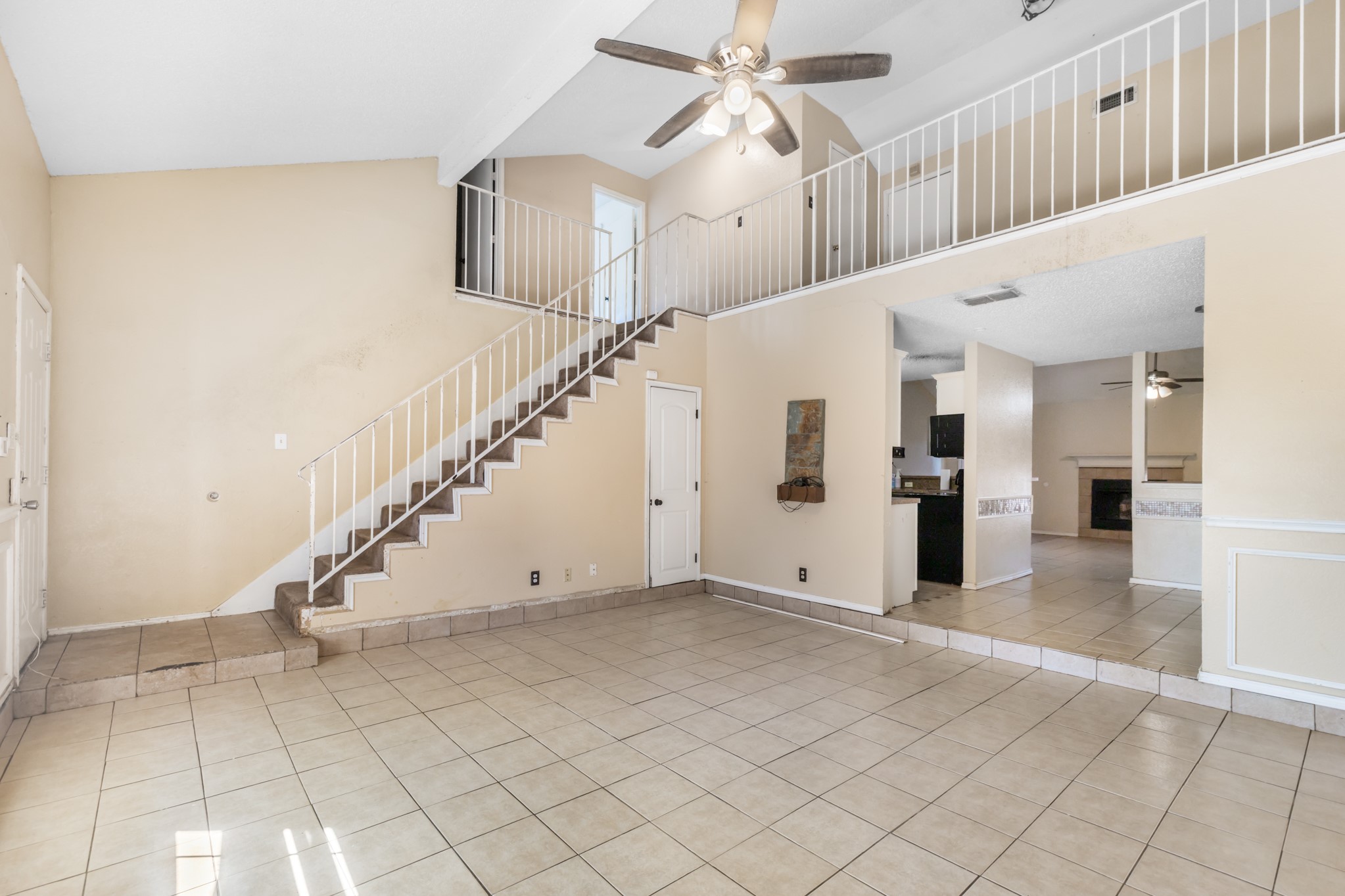5808 Caprock Drive