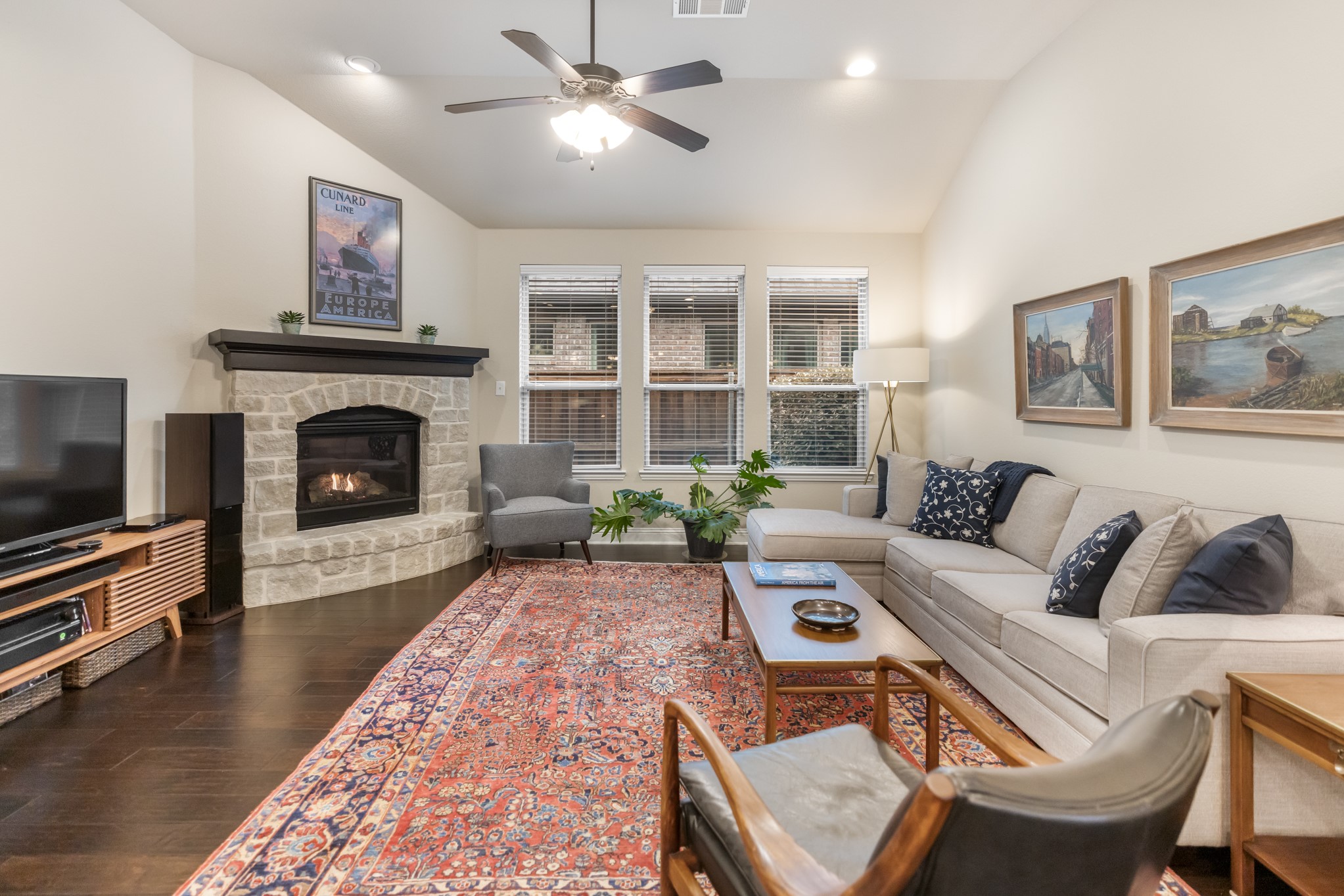 1415 Huntsman Ridge Lane