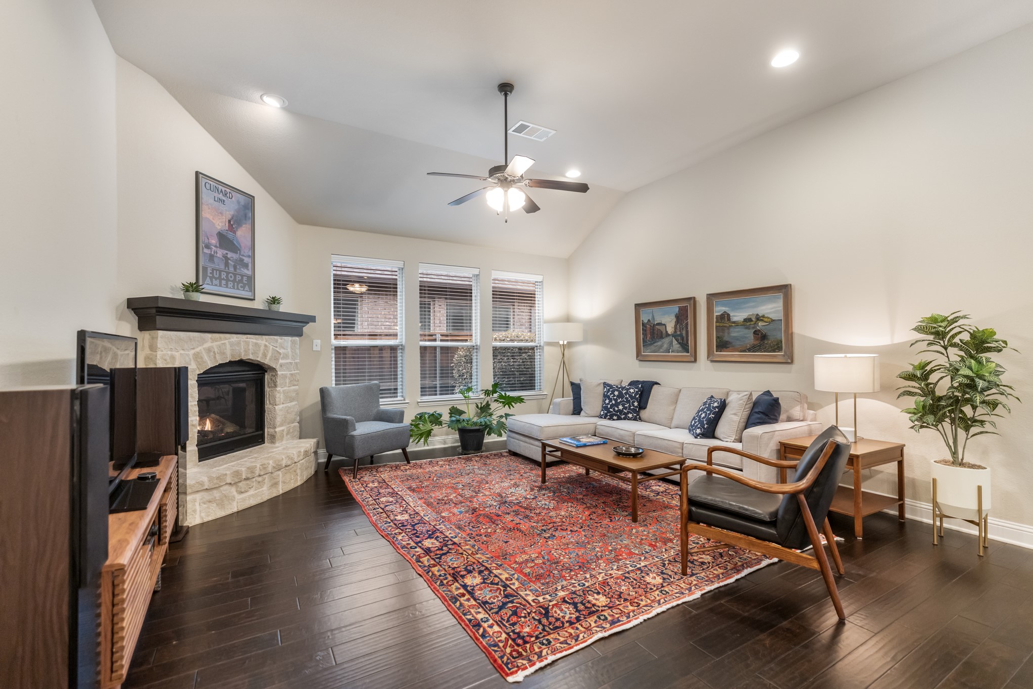 1415 Huntsman Ridge Lane