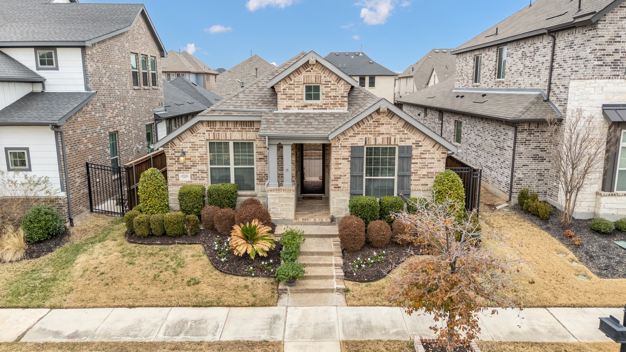 1415 Huntsman Ridge Lane