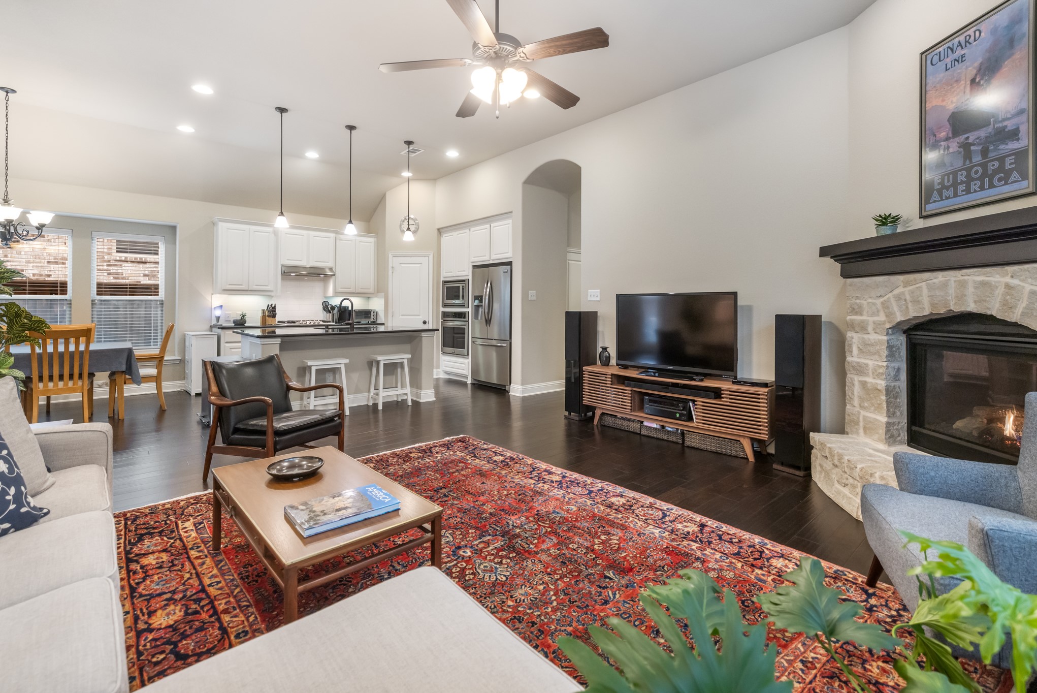 1415 Huntsman Ridge Lane