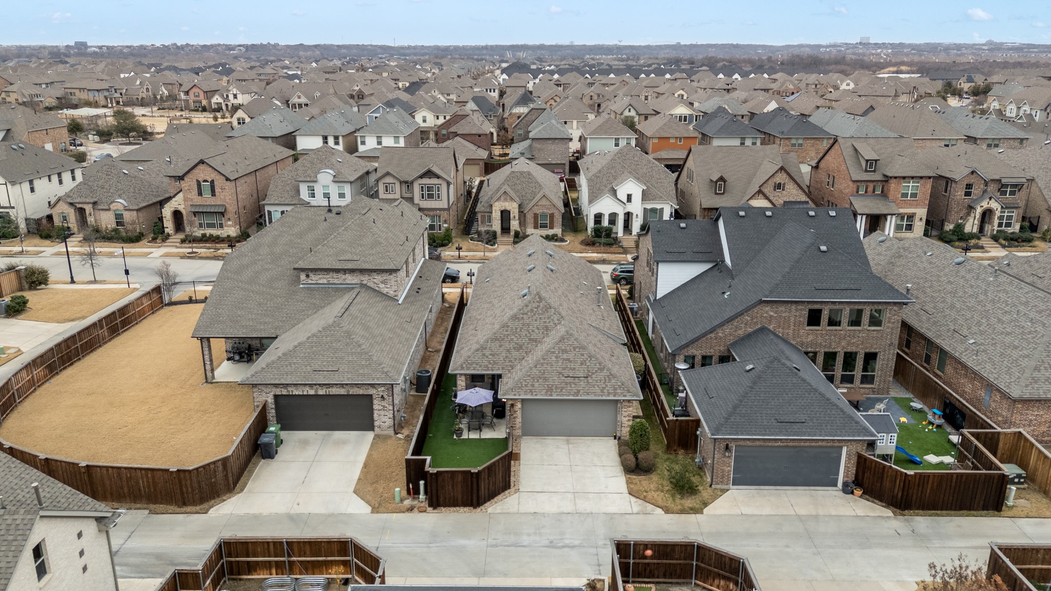 1415 Huntsman Ridge Lane