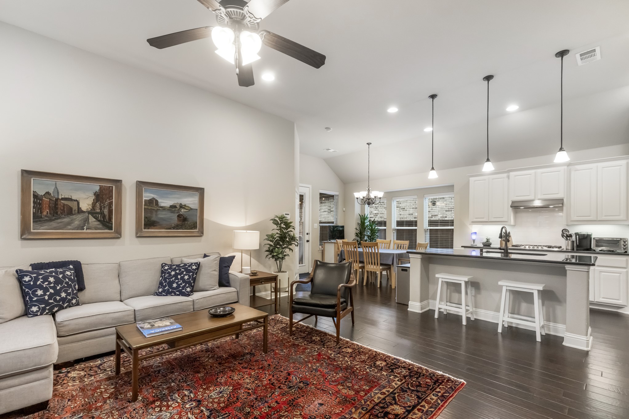 1415 Huntsman Ridge Lane