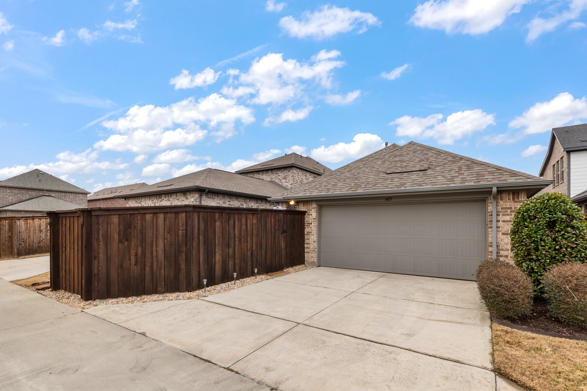 1415 Huntsman Ridge Lane