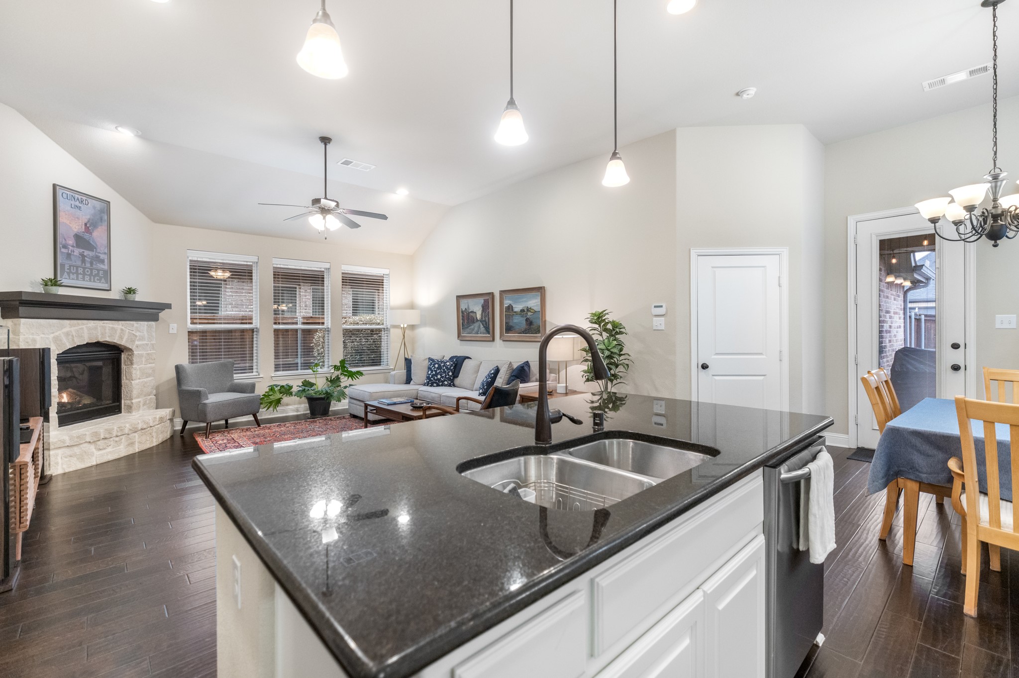 1415 Huntsman Ridge Lane