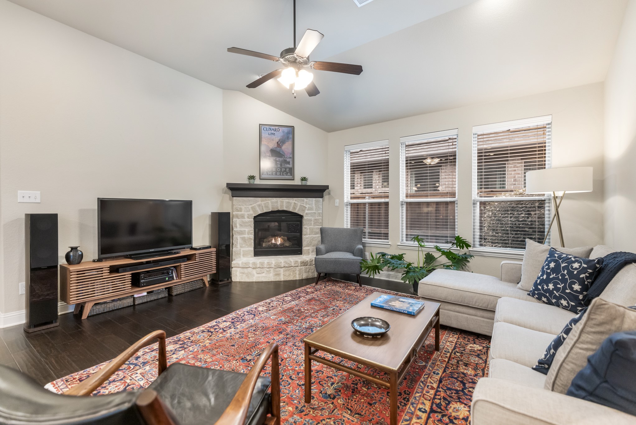 1415 Huntsman Ridge Lane