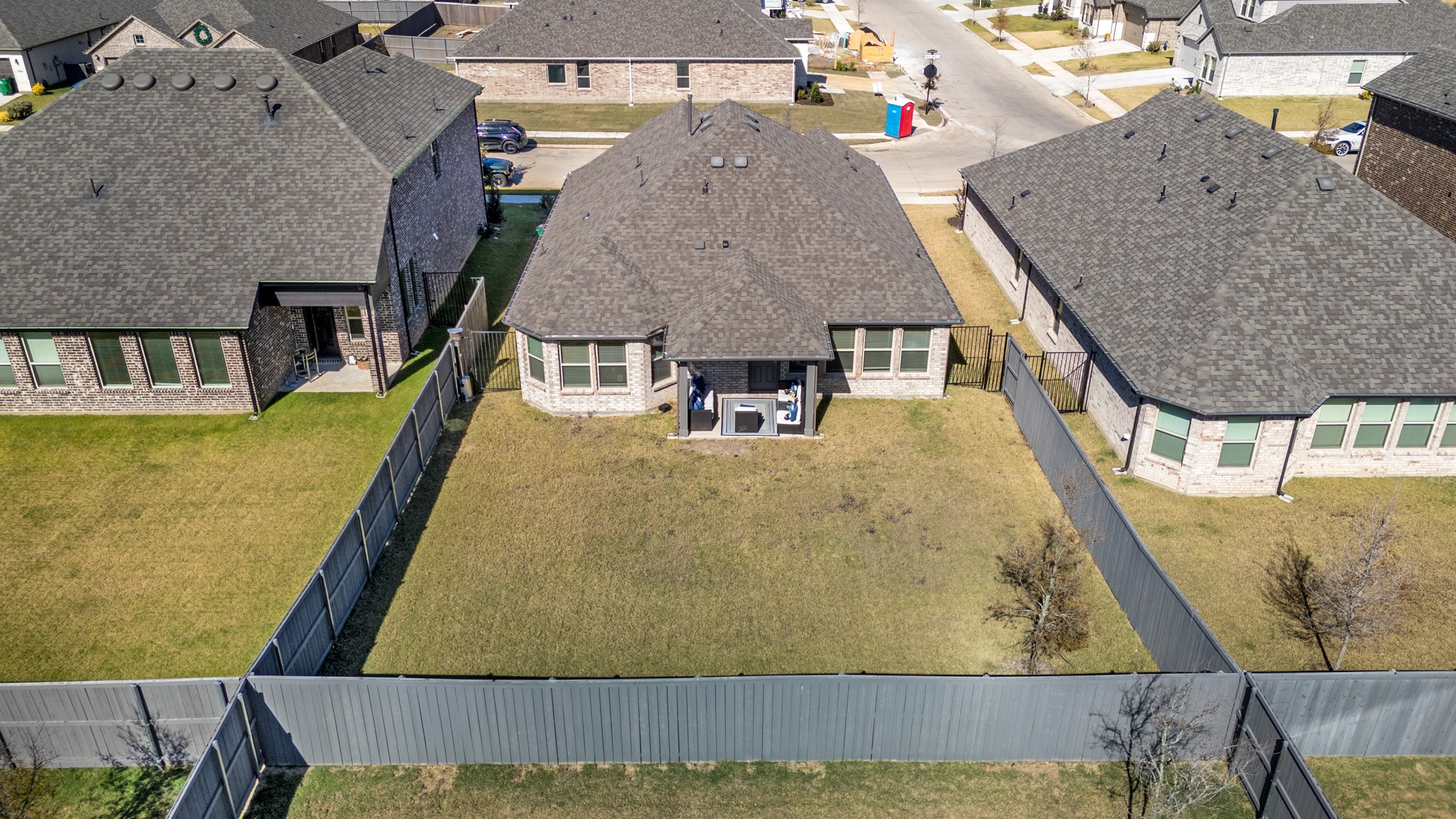 7518 Prairie Holly Lane