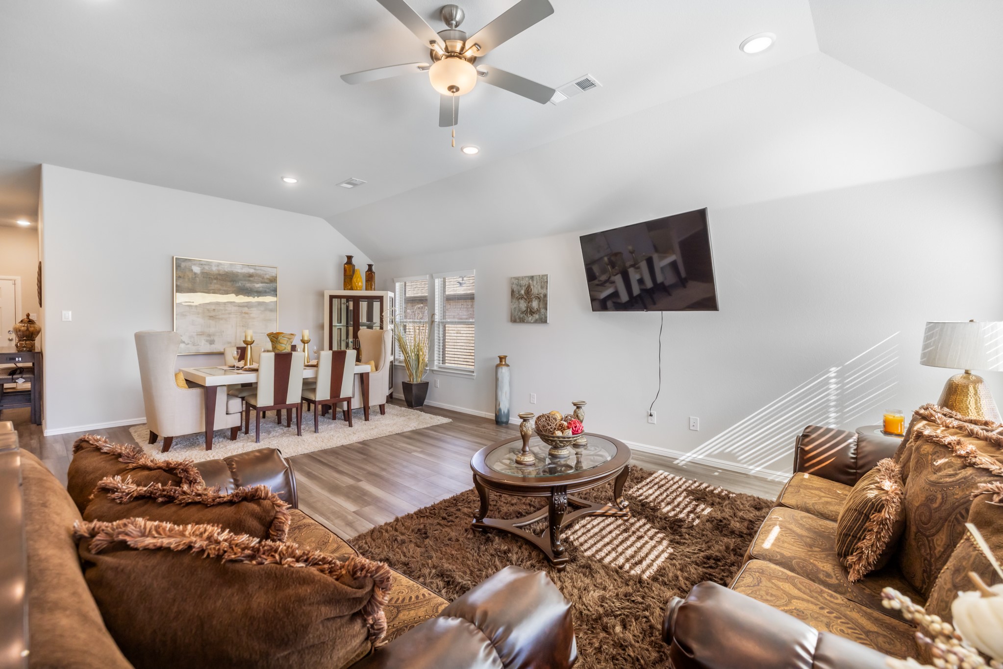 7518 Prairie Holly Lane