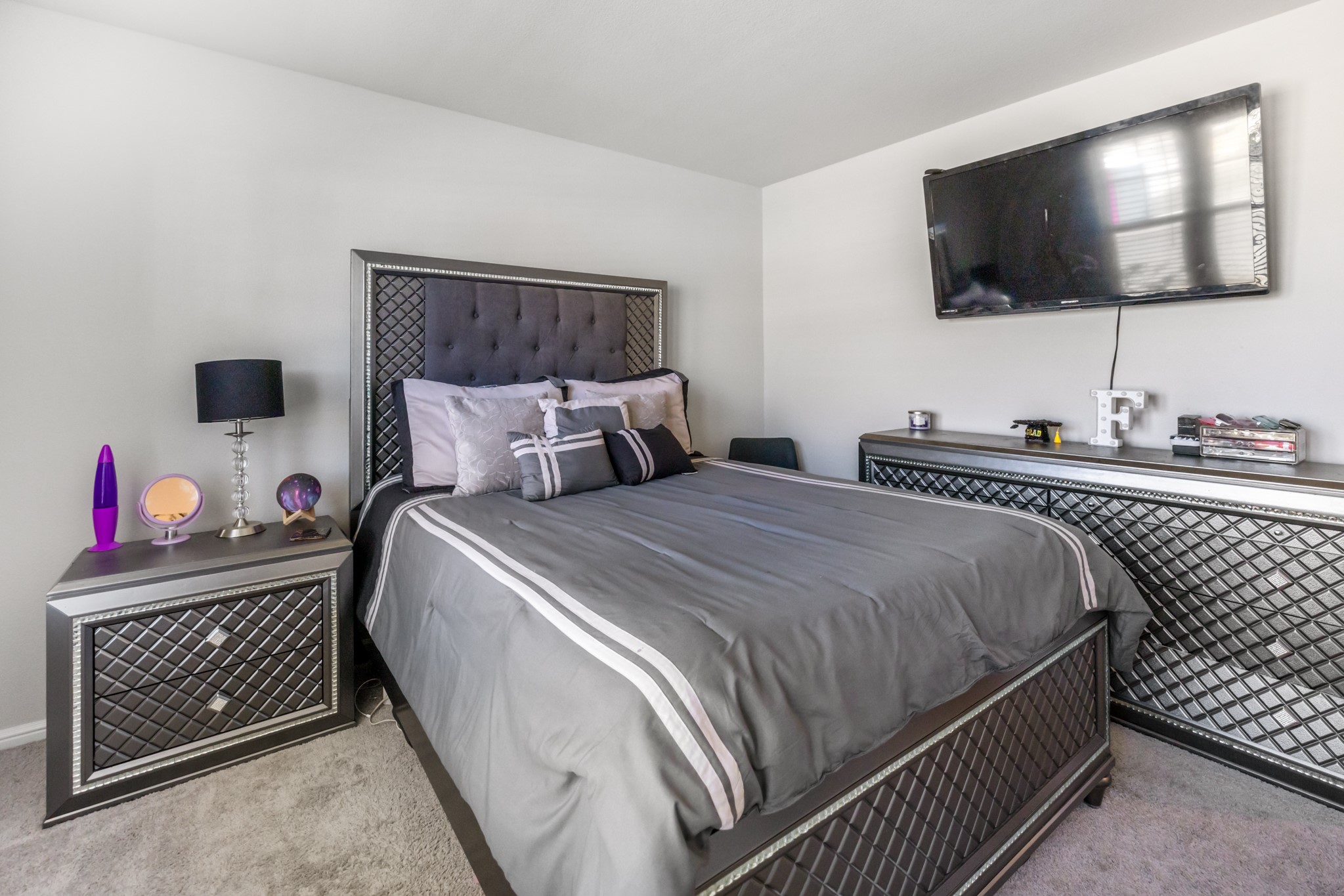 7518 Prairie Holly Lane