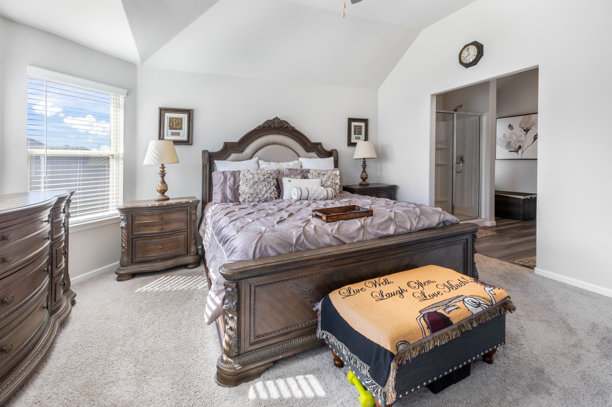 7518 Prairie Holly Lane