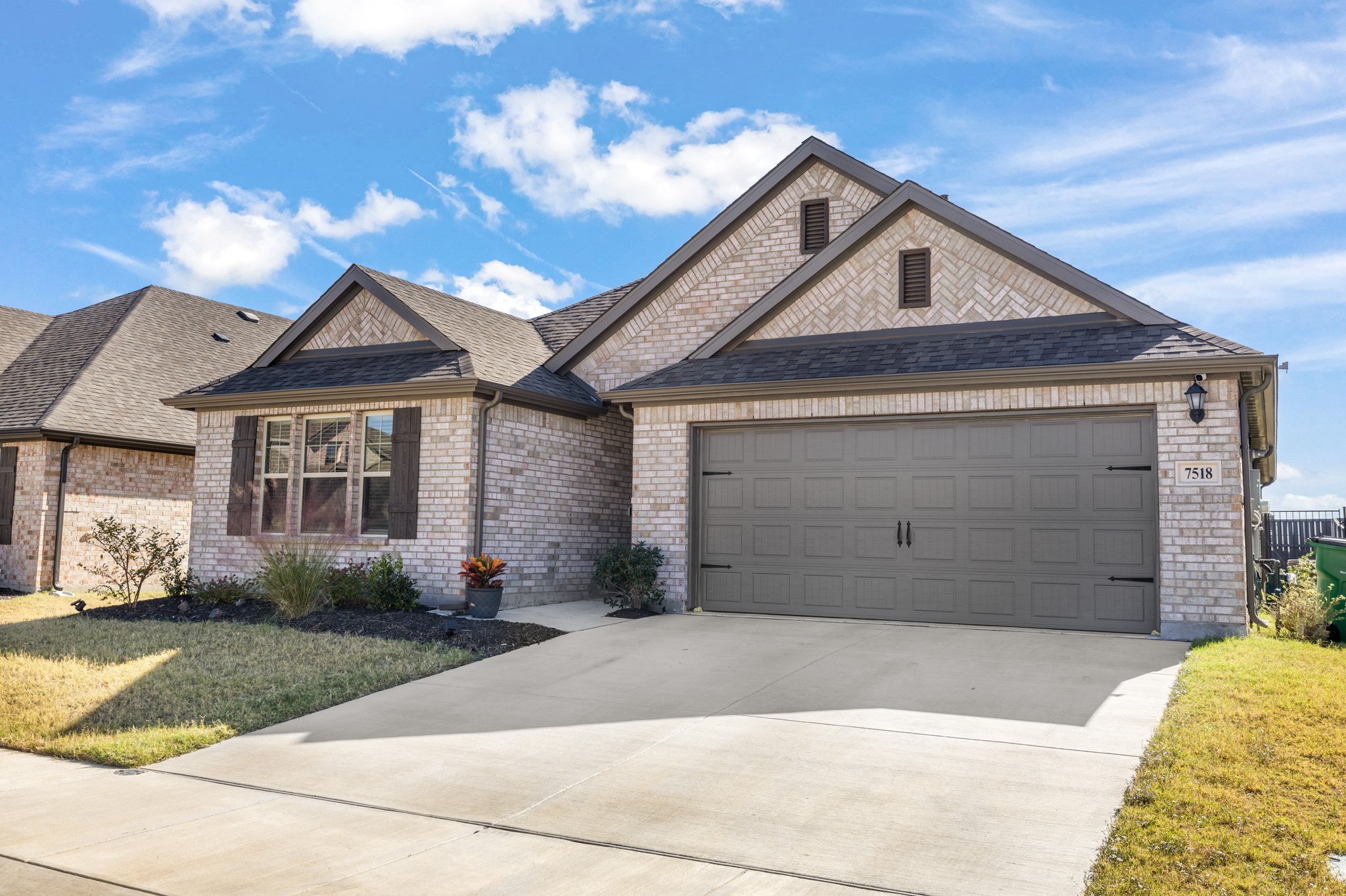 7518 Prairie Holly Lane