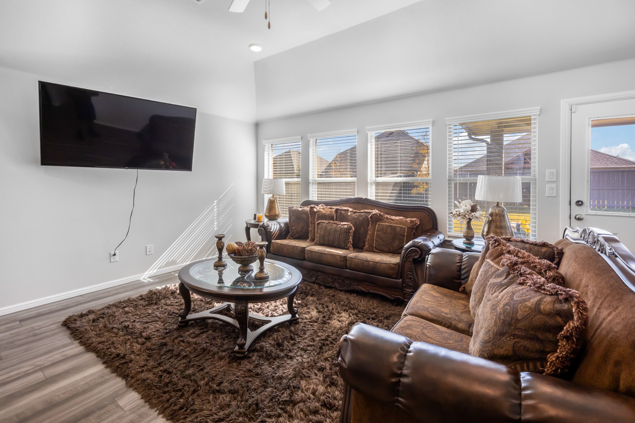 7518 Prairie Holly Lane