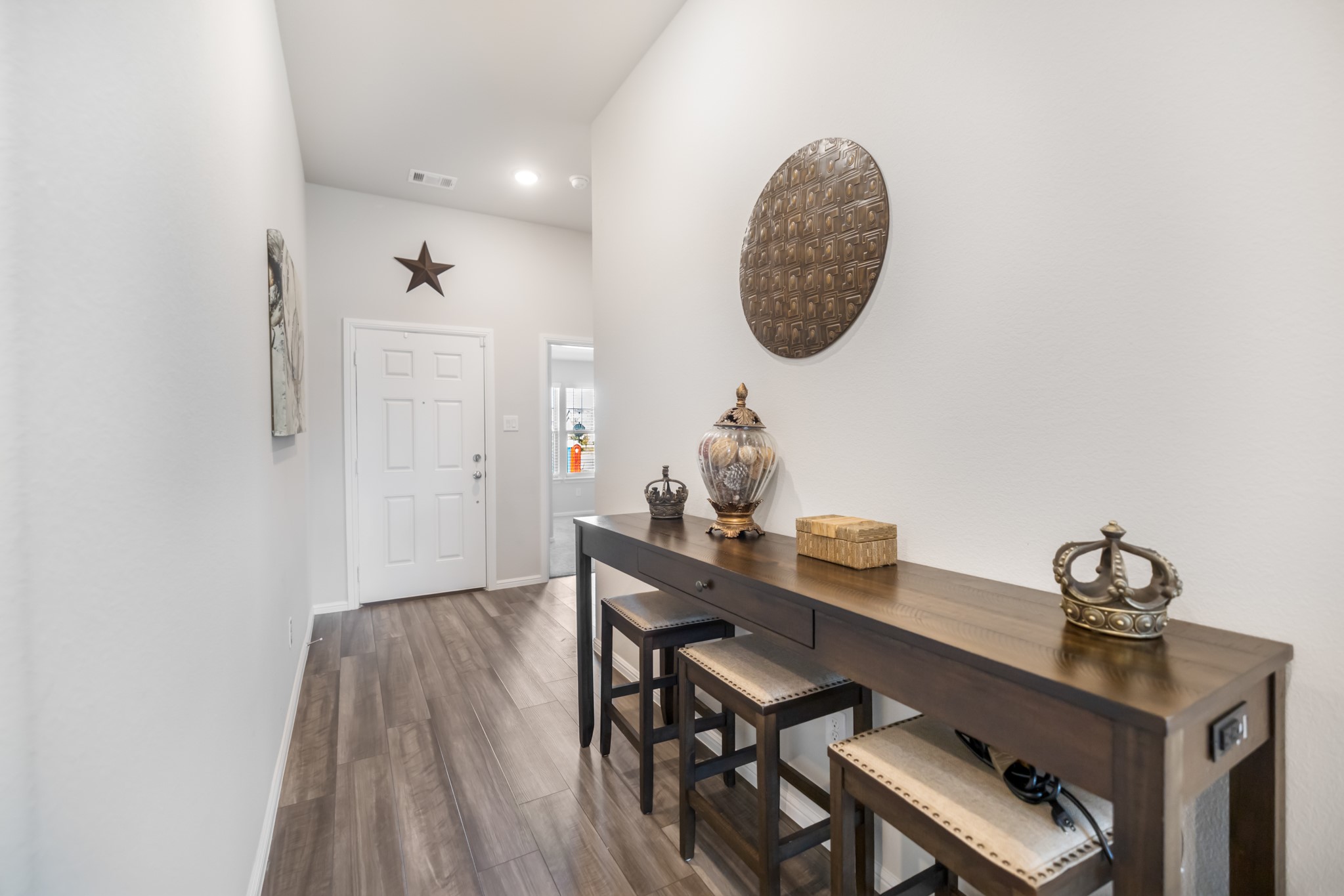 7518 Prairie Holly Lane