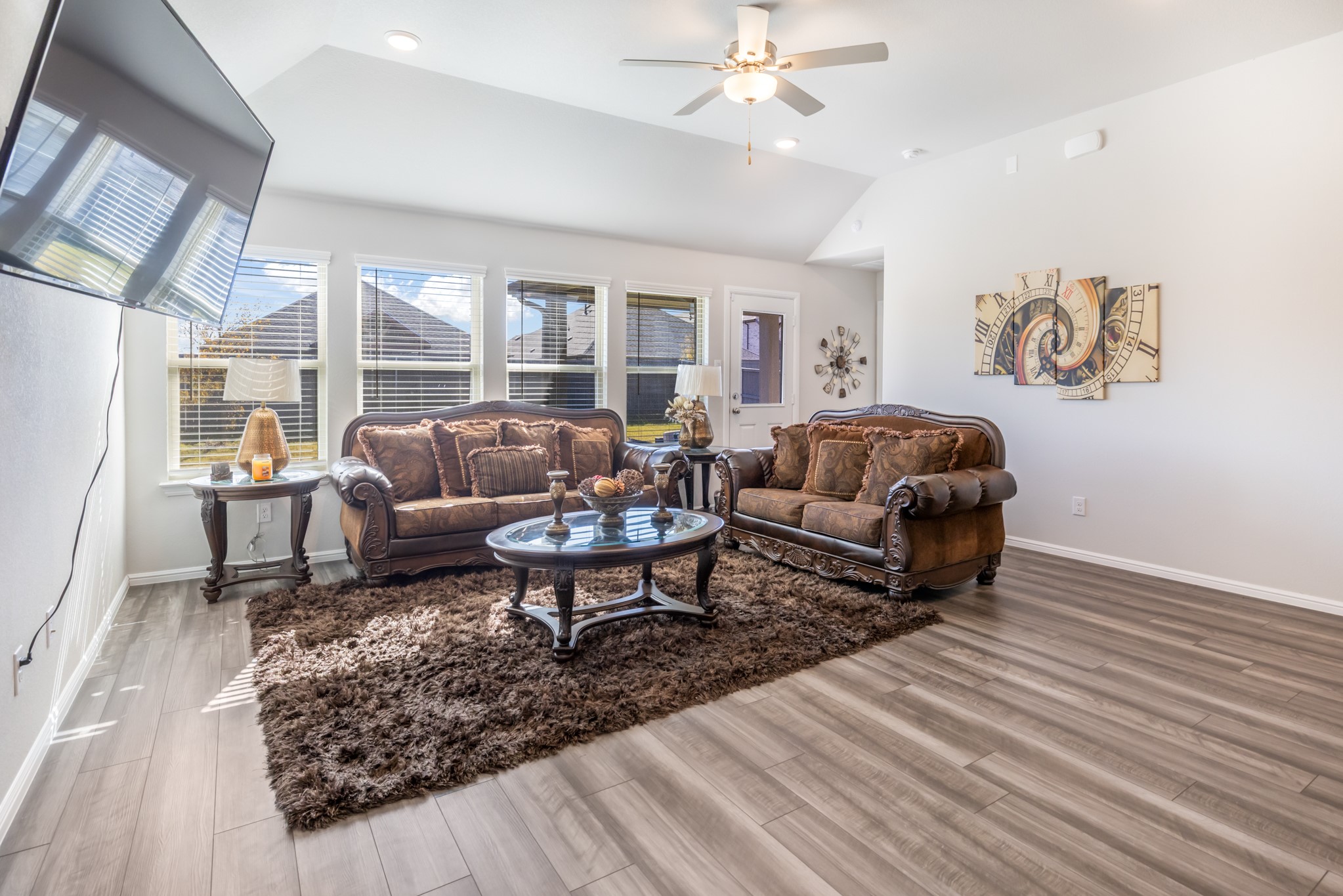 7518 Prairie Holly Lane