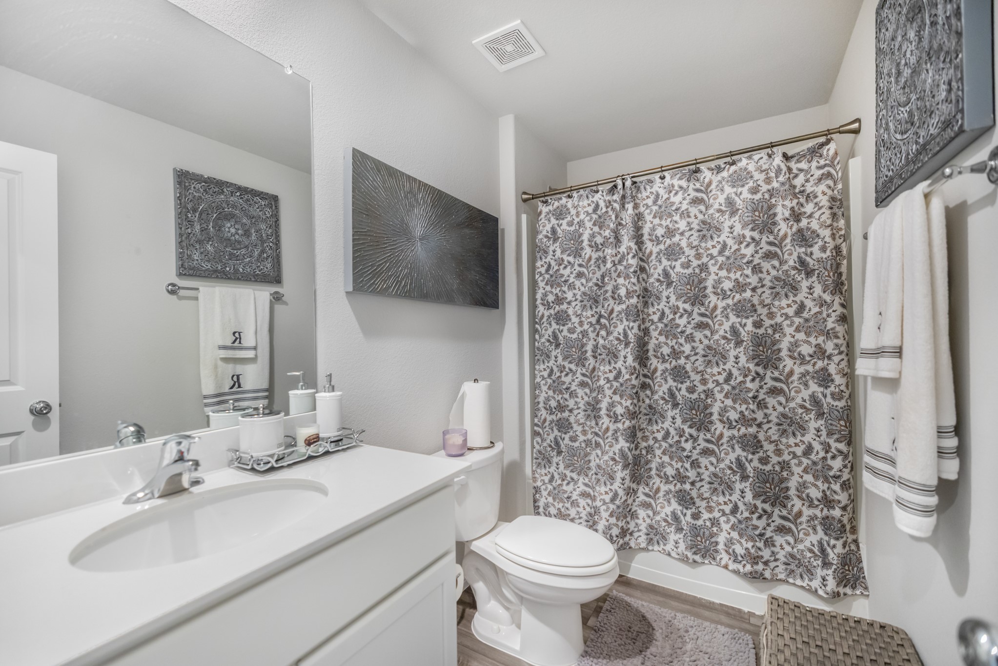 7518 Prairie Holly Lane