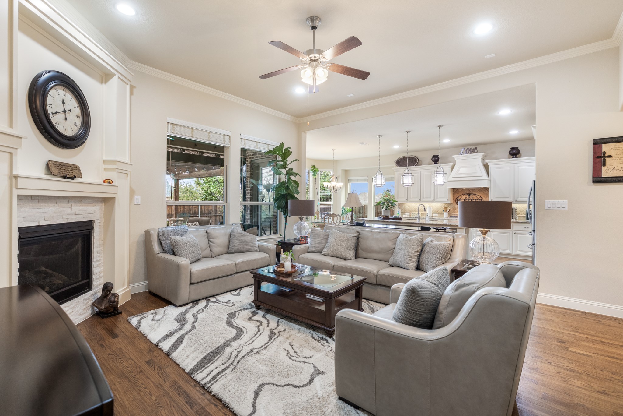 1121 Prairie Ridge Lane