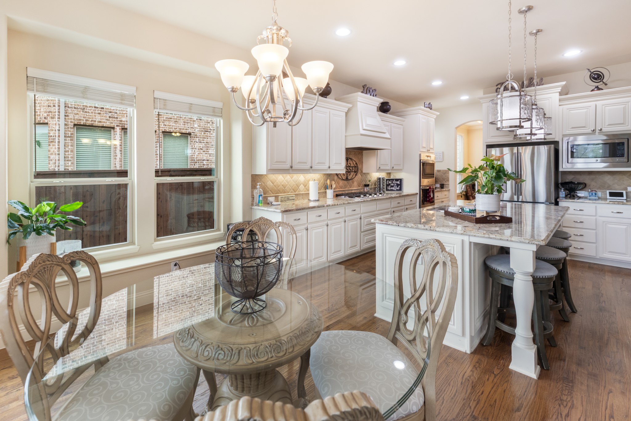 1121 Prairie Ridge Lane