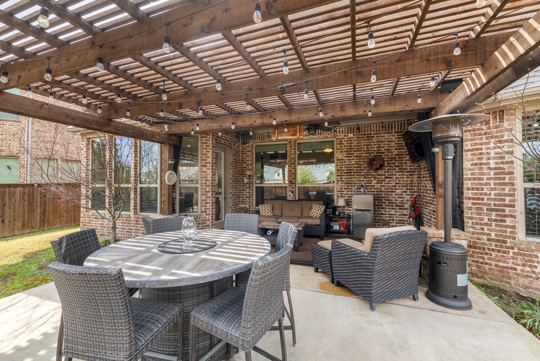 1121 Prairie Ridge Lane