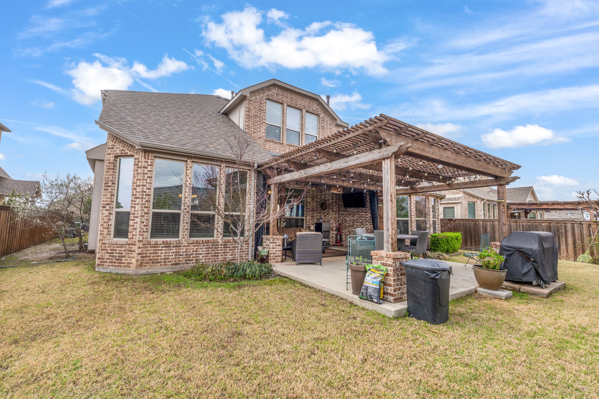 1121 Prairie Ridge Lane