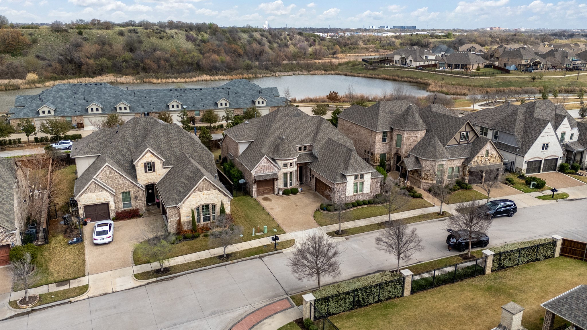 1121 Prairie Ridge Lane