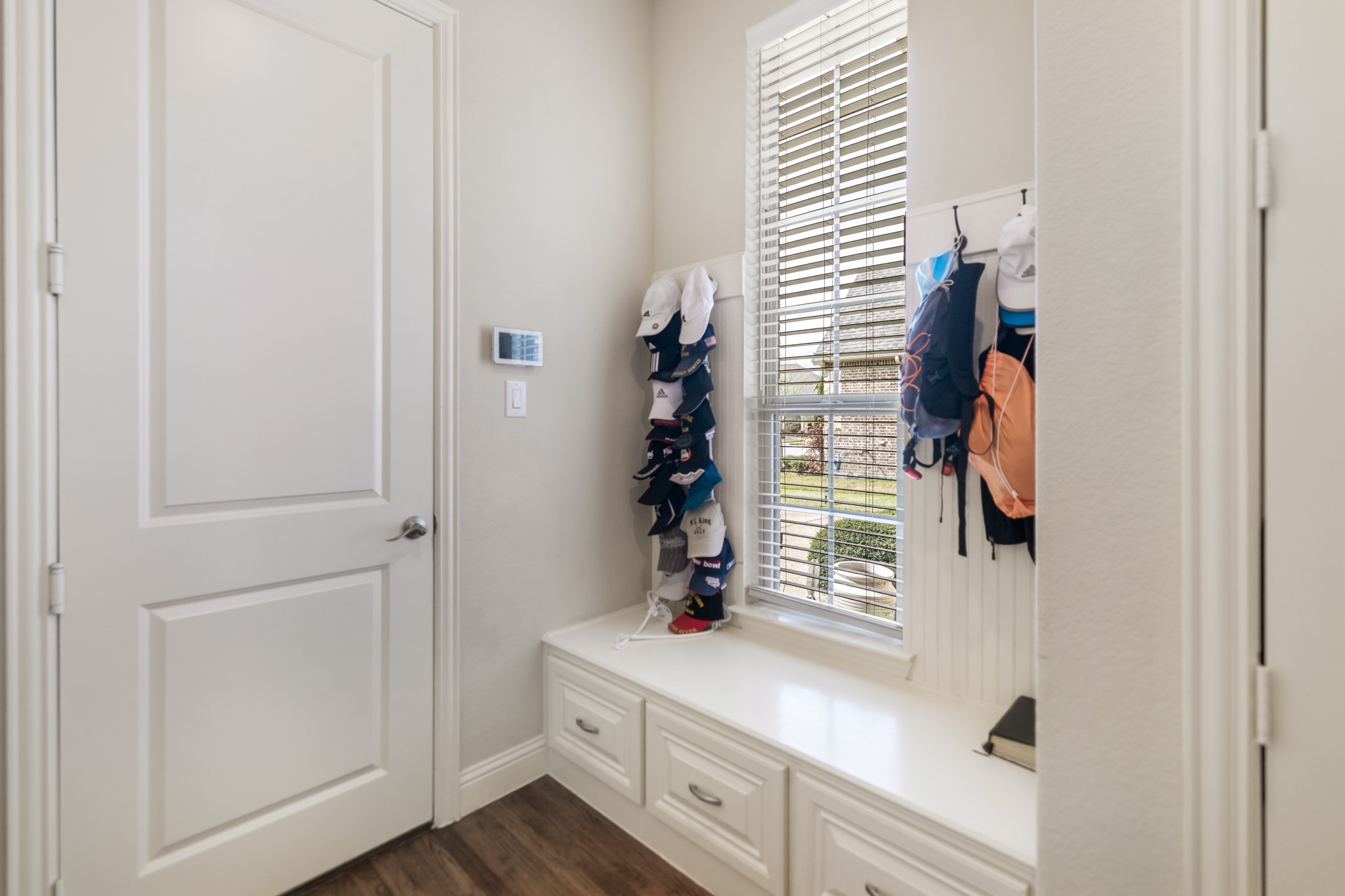 1121 Prairie Ridge Lane