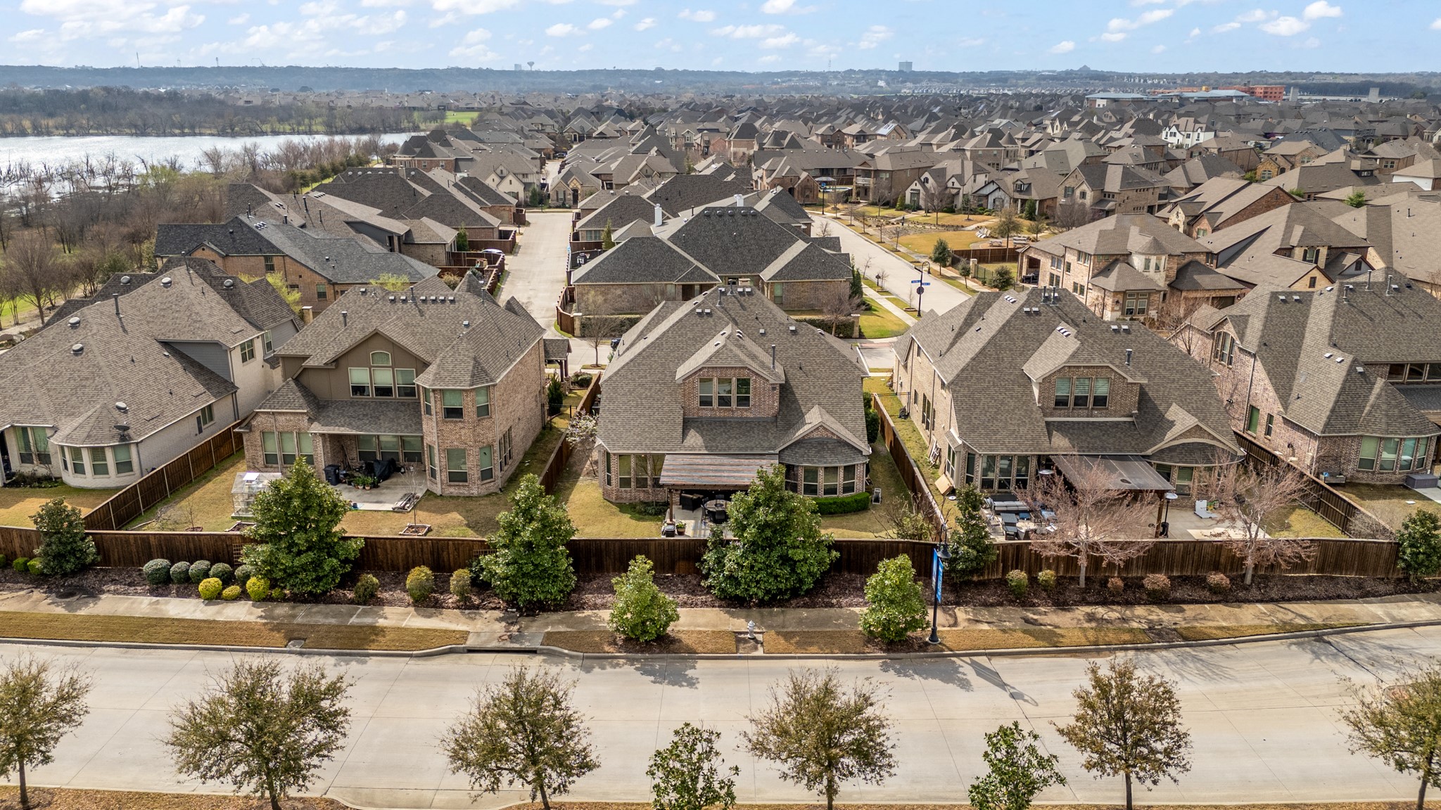 1121 Prairie Ridge Lane