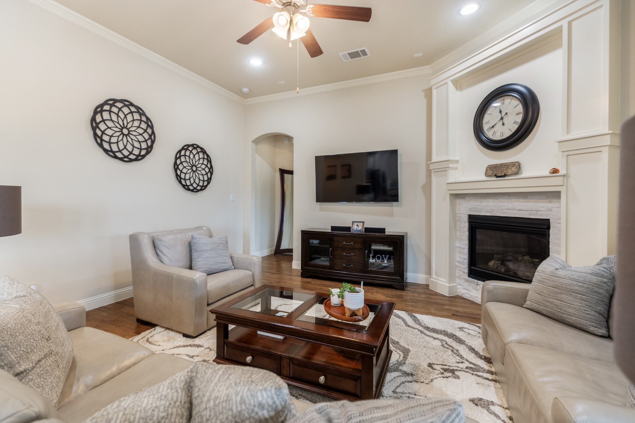 1121 Prairie Ridge Lane