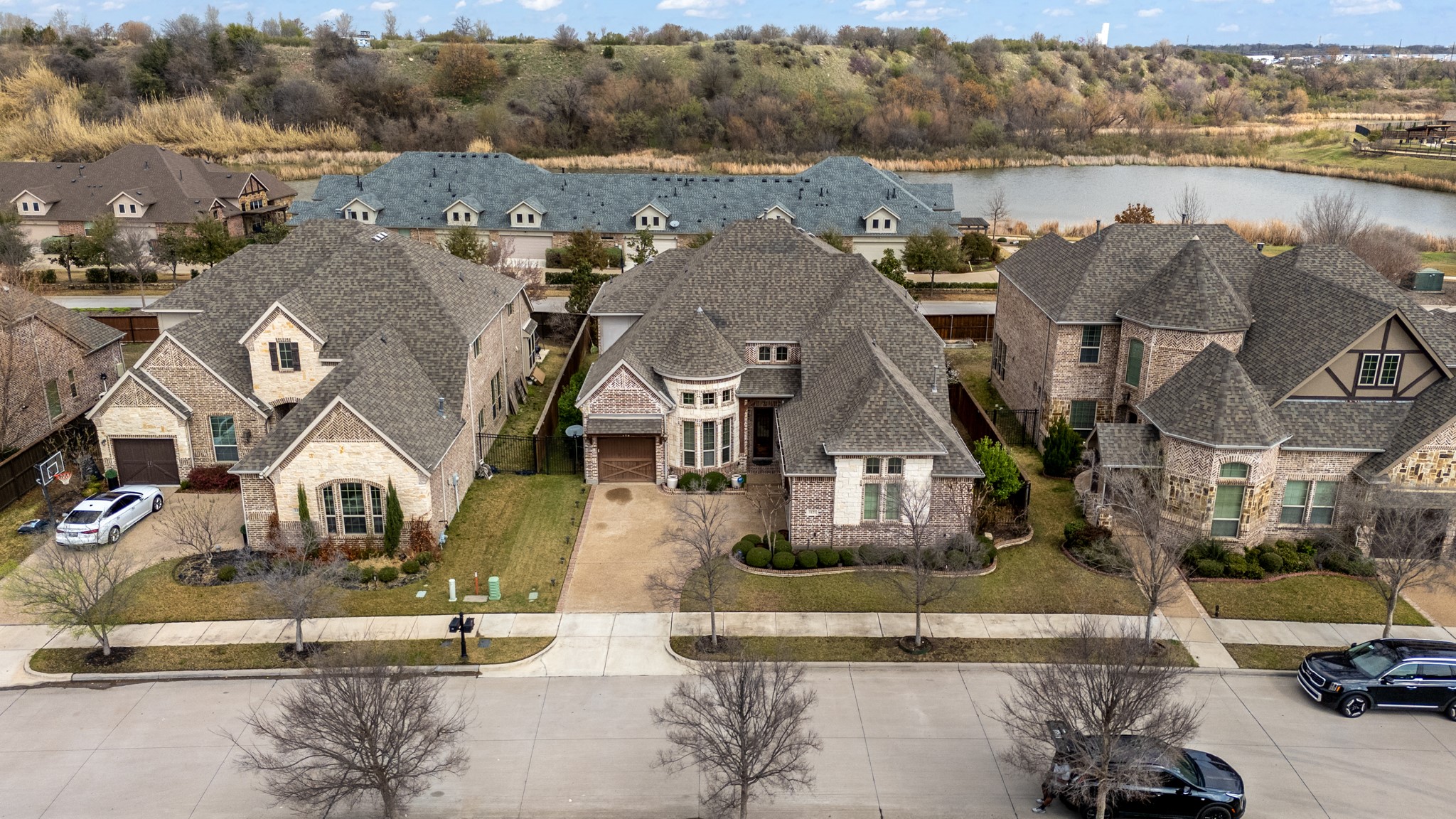 1121 Prairie Ridge Lane