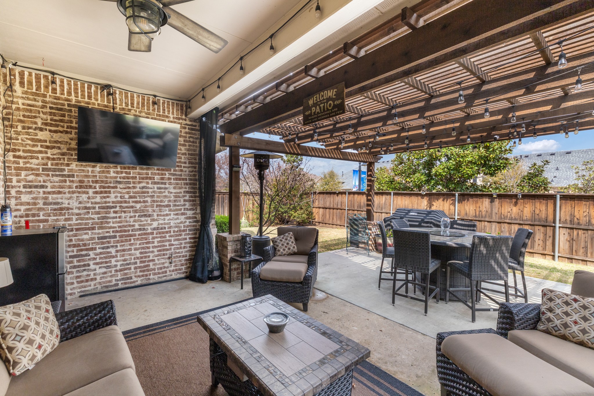 1121 Prairie Ridge Lane