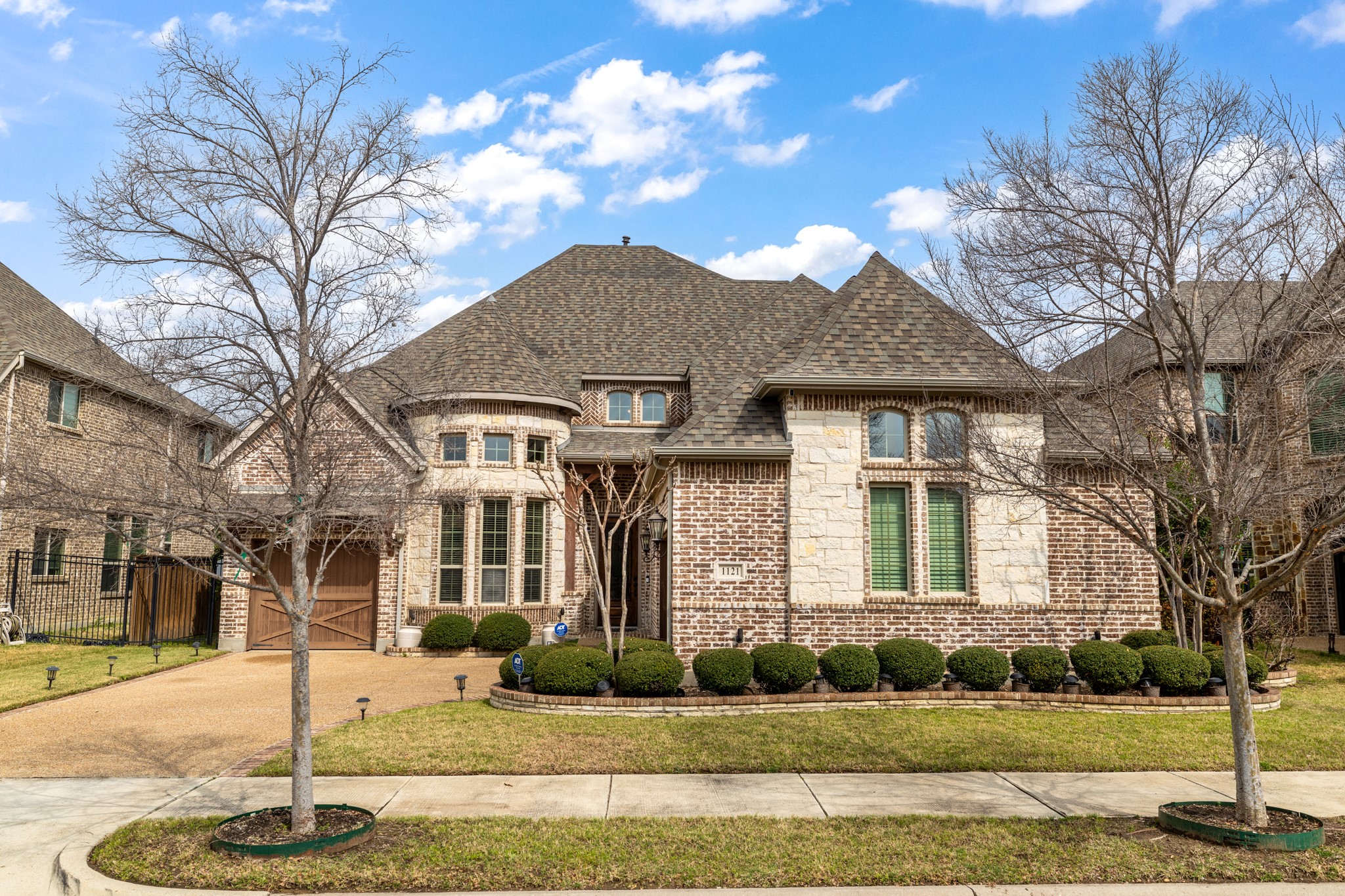 1121 Prairie Ridge Lane