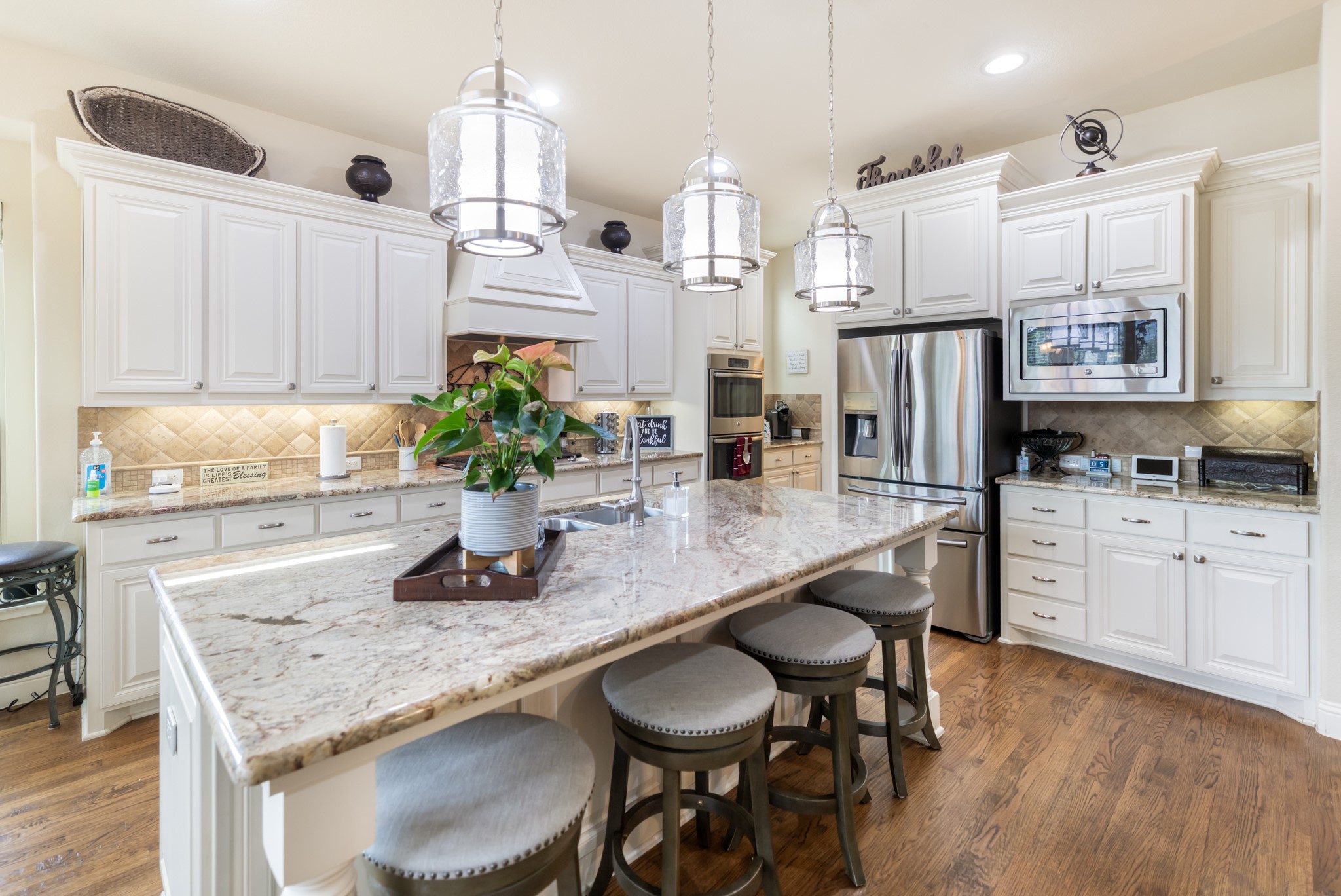 1121 Prairie Ridge Lane