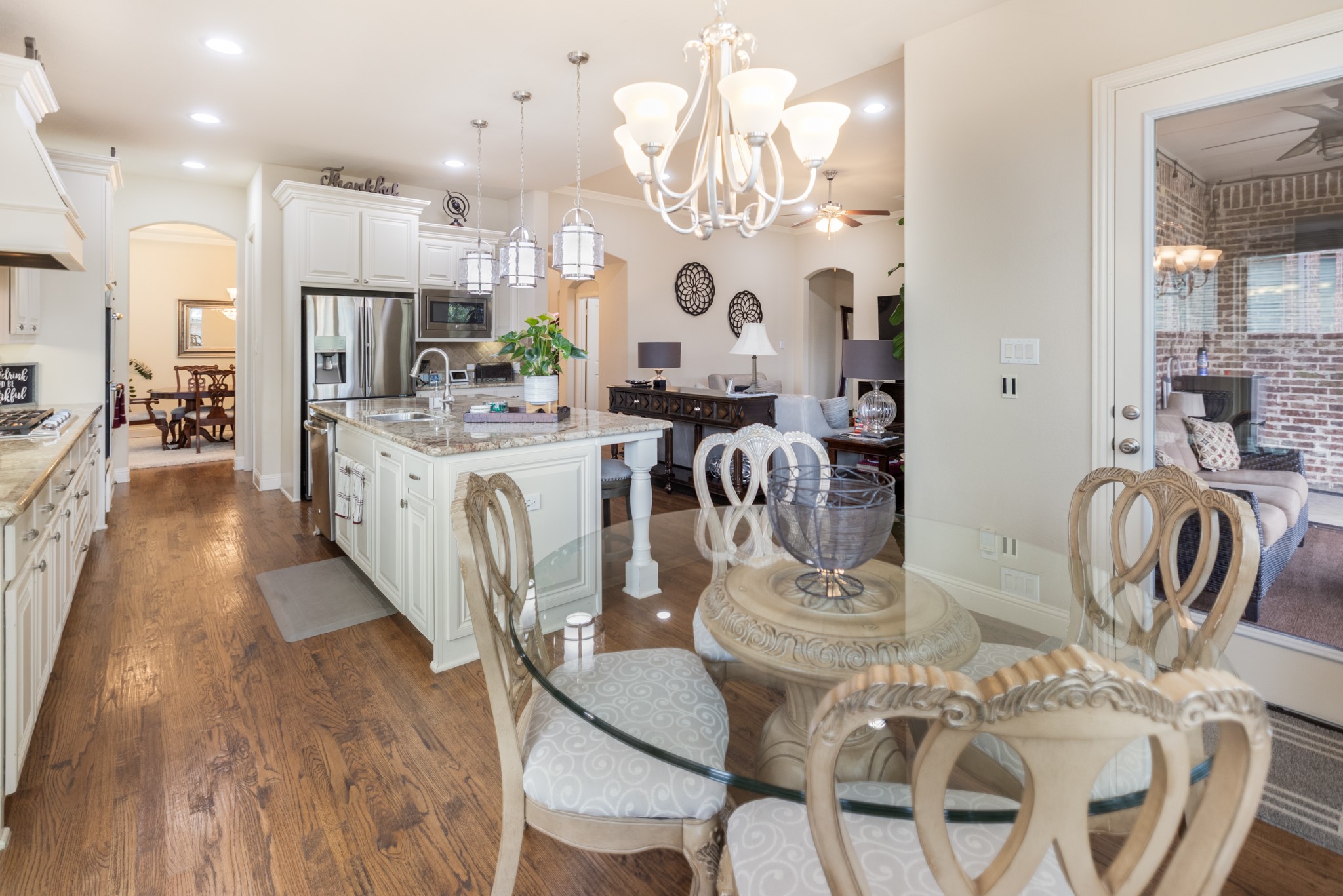 1121 Prairie Ridge Lane