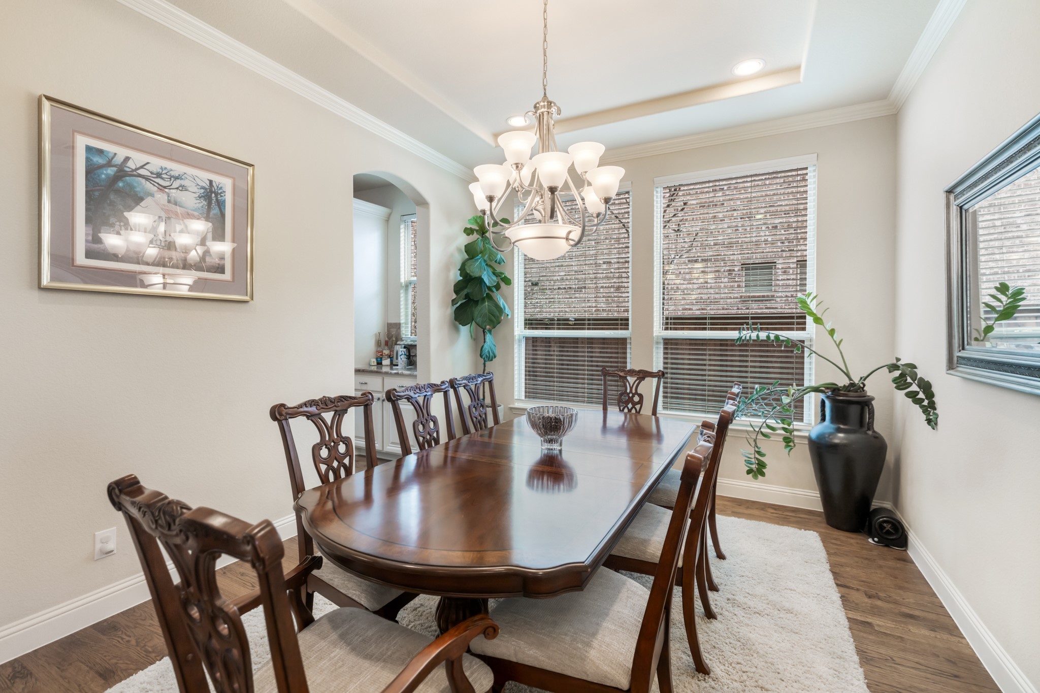 1121 Prairie Ridge Lane