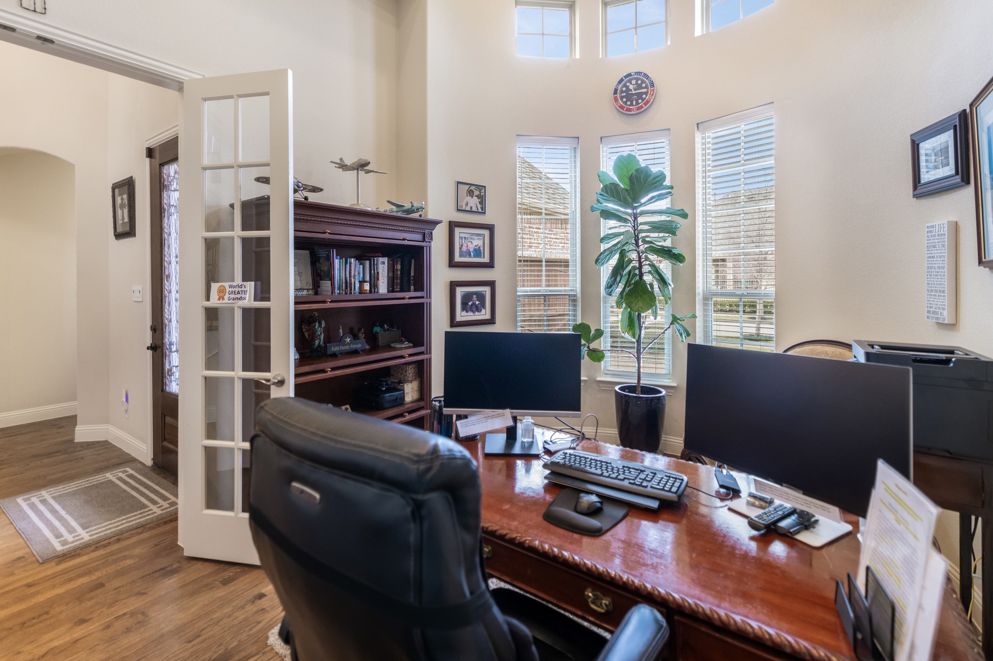 1121 Prairie Ridge Lane