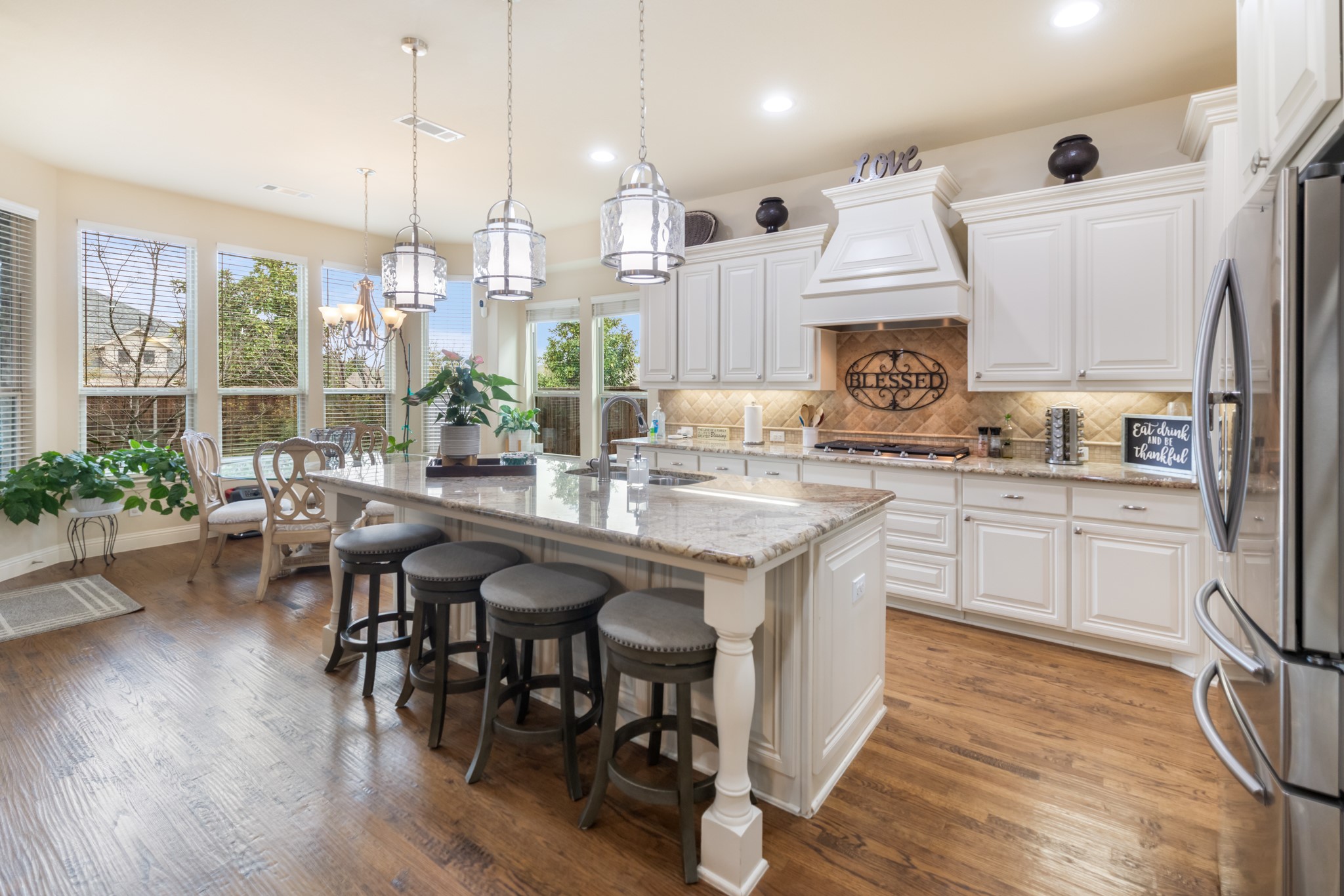 1121 Prairie Ridge Lane