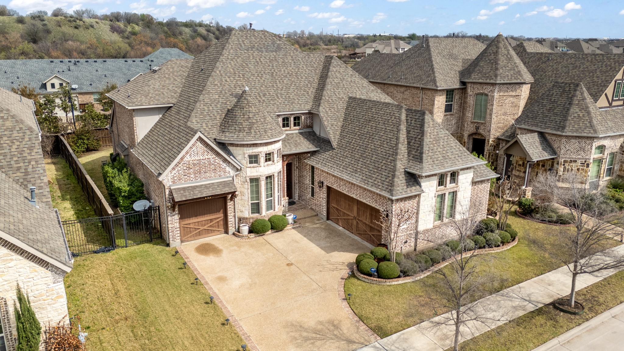 1121 Prairie Ridge Lane