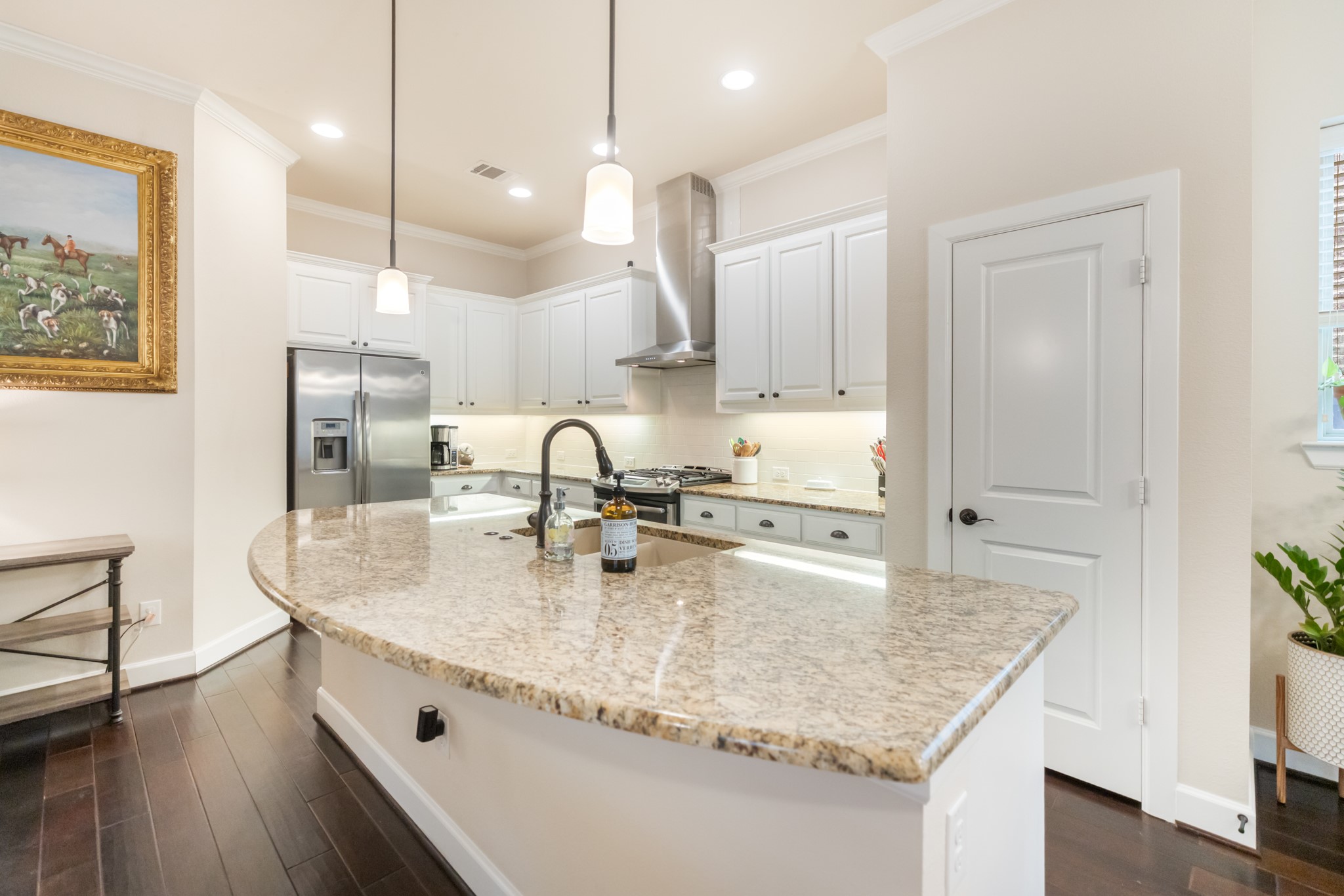 904 Enchanted Wood Drive