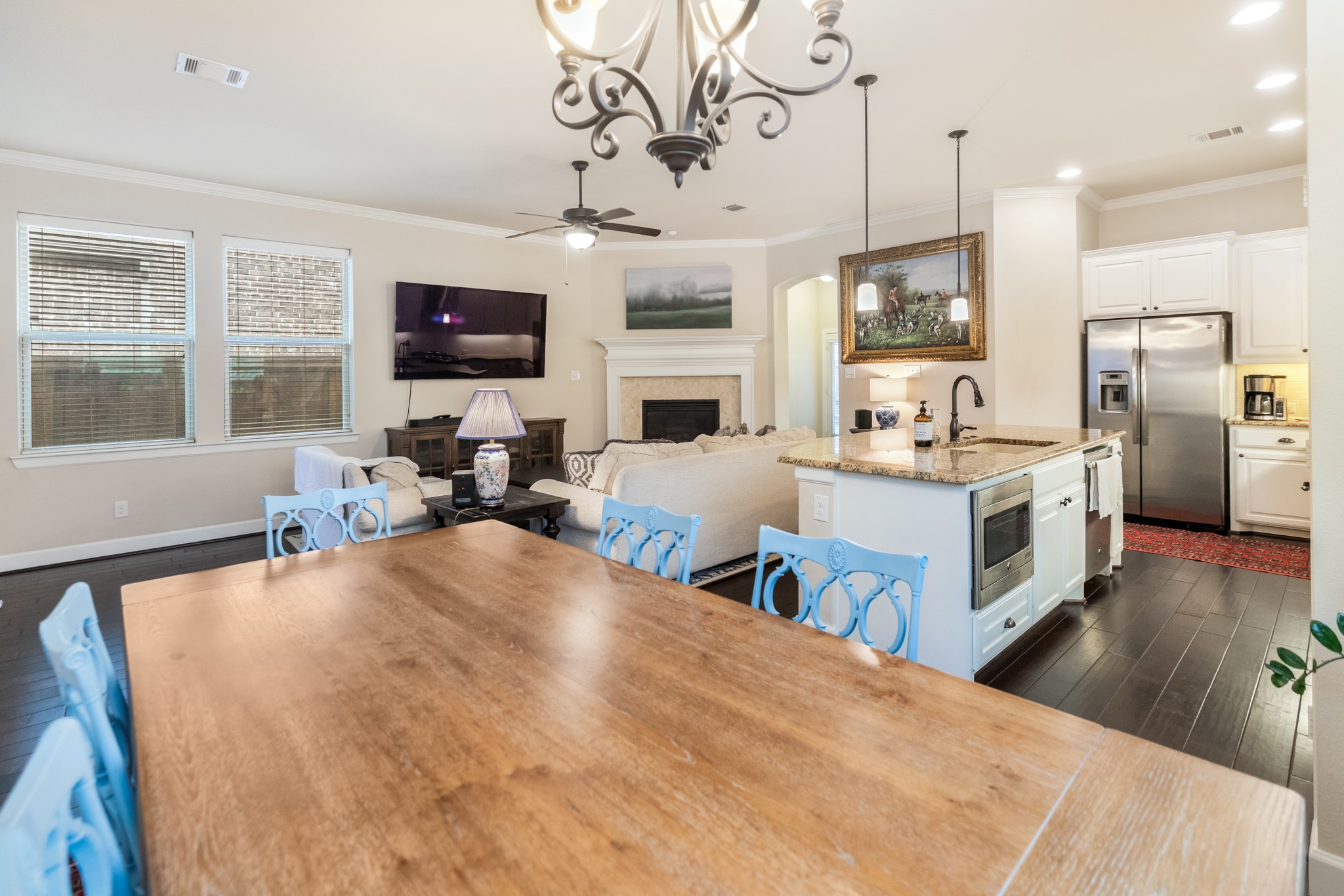 904 Enchanted Wood Drive