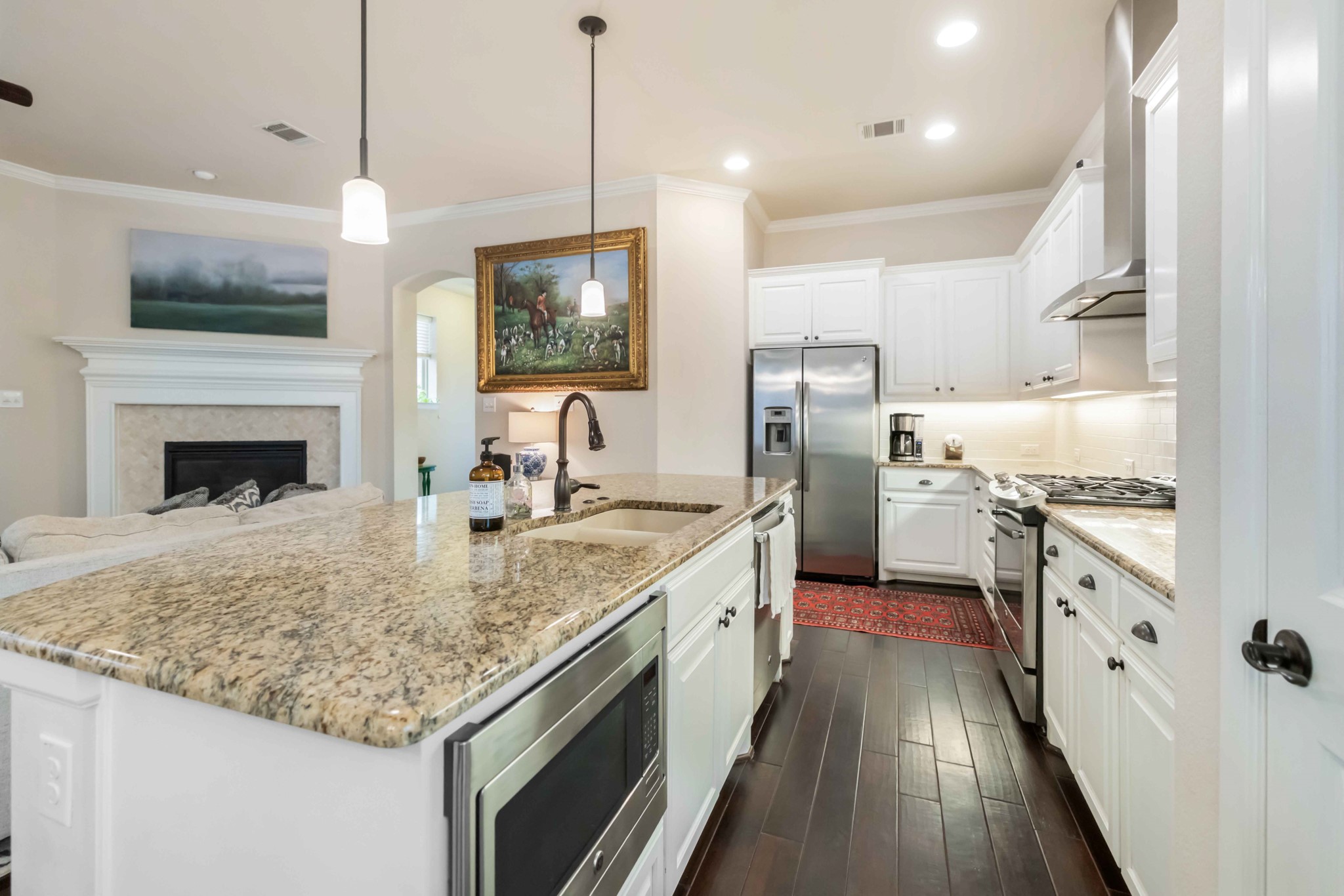 904 Enchanted Wood Drive