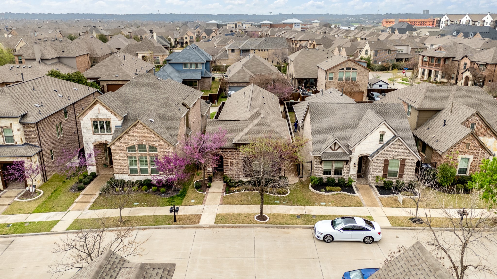 904 Enchanted Wood Drive