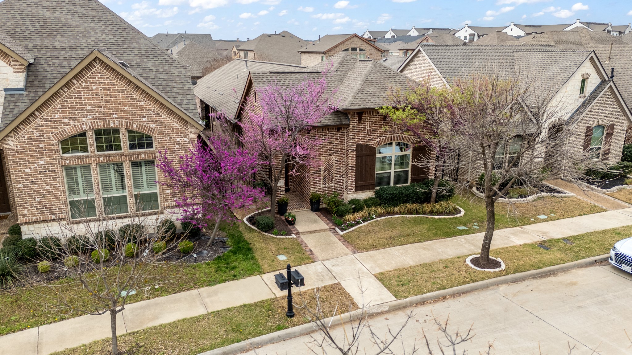 904 Enchanted Wood Drive